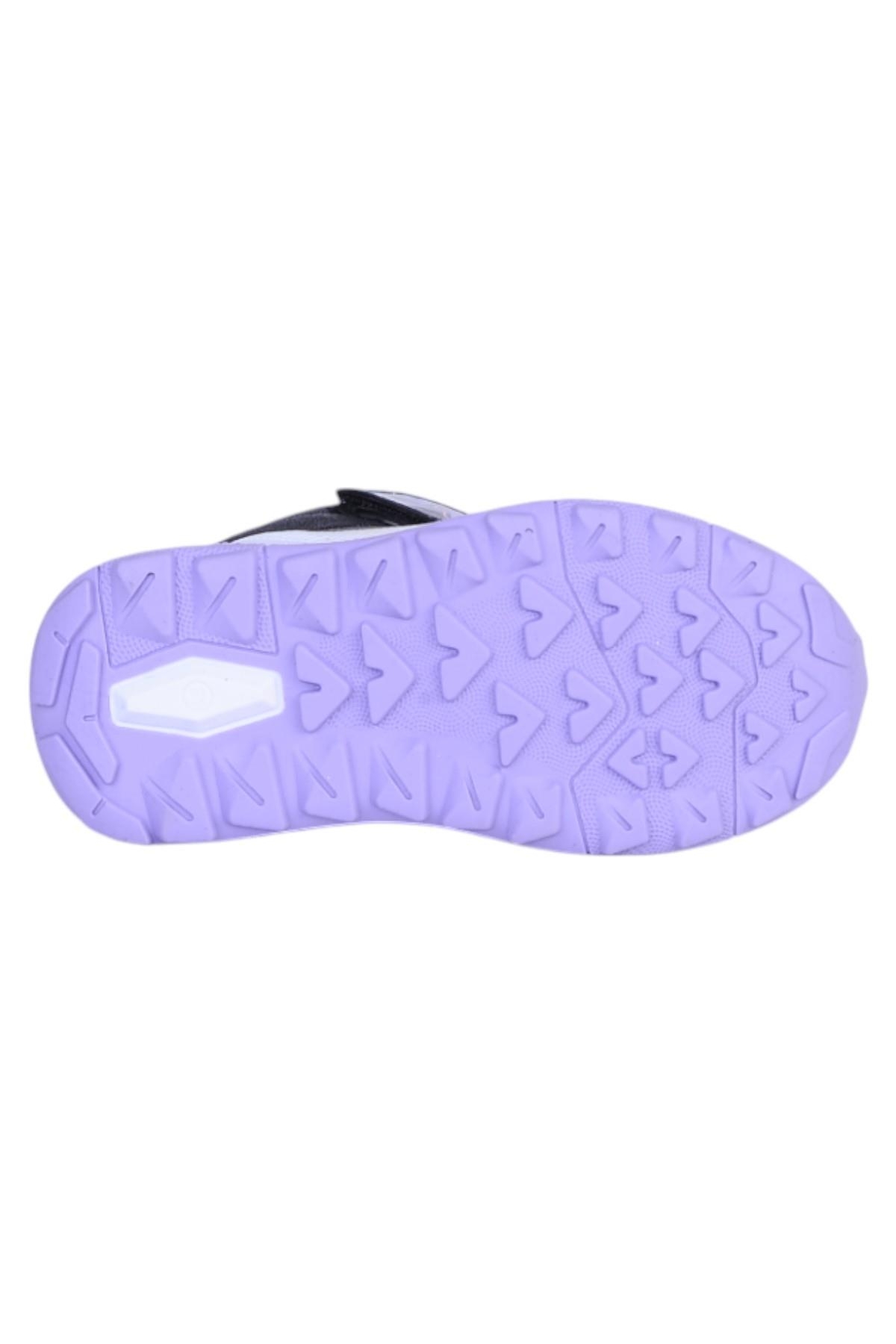 Tutinom 138 Syh-Lila Kız Çocuk Bot - Görsel 5