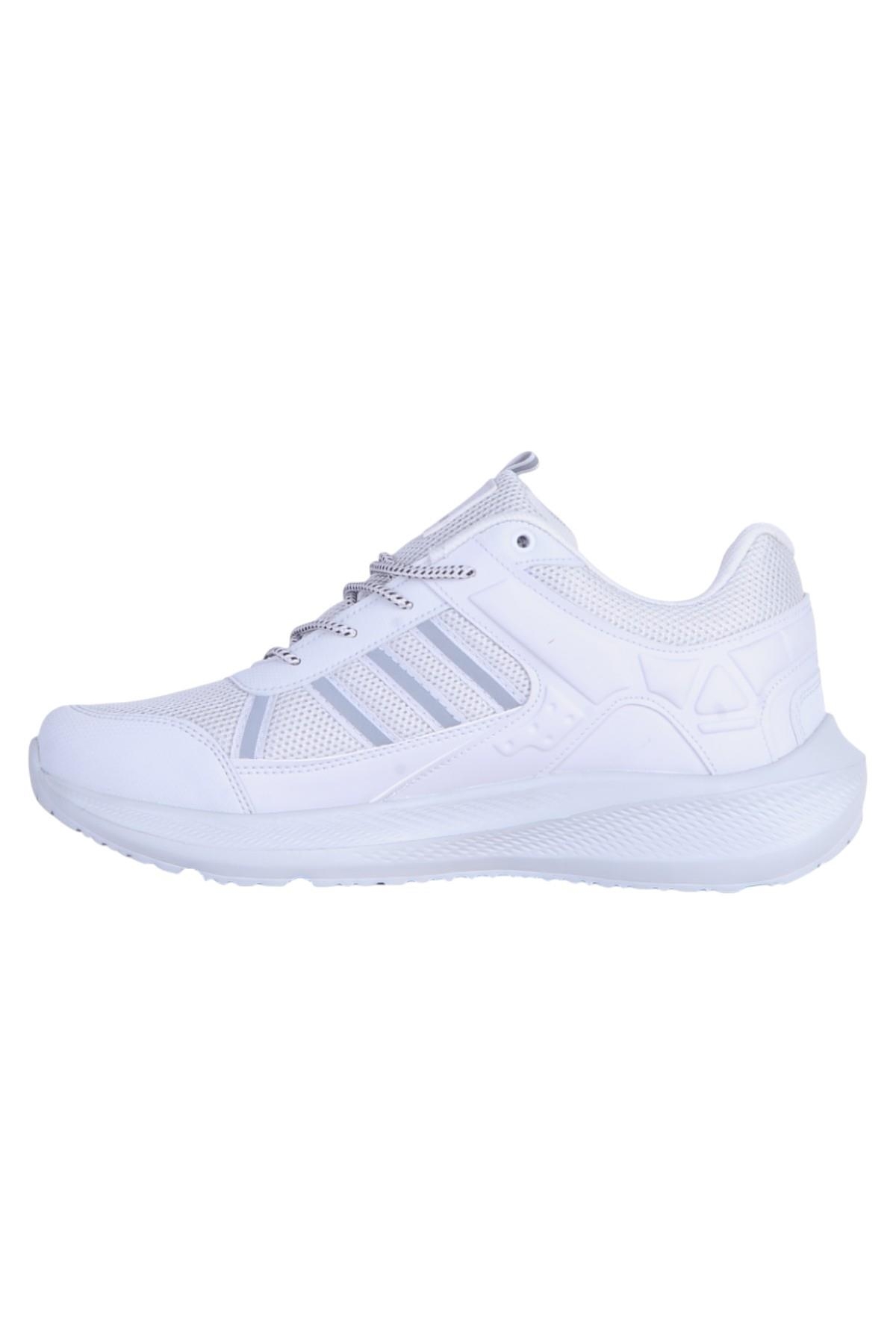 Mc 2346 Füme Anorak Erkek Sneaker Ayakkabı - Görsel 4