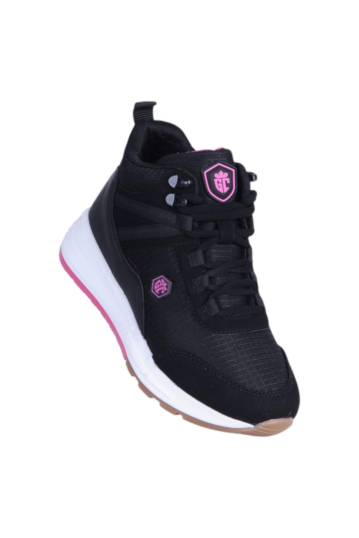 G Class 2880 Syh-Fşy Kız Çocuk Bot - Görsel 3