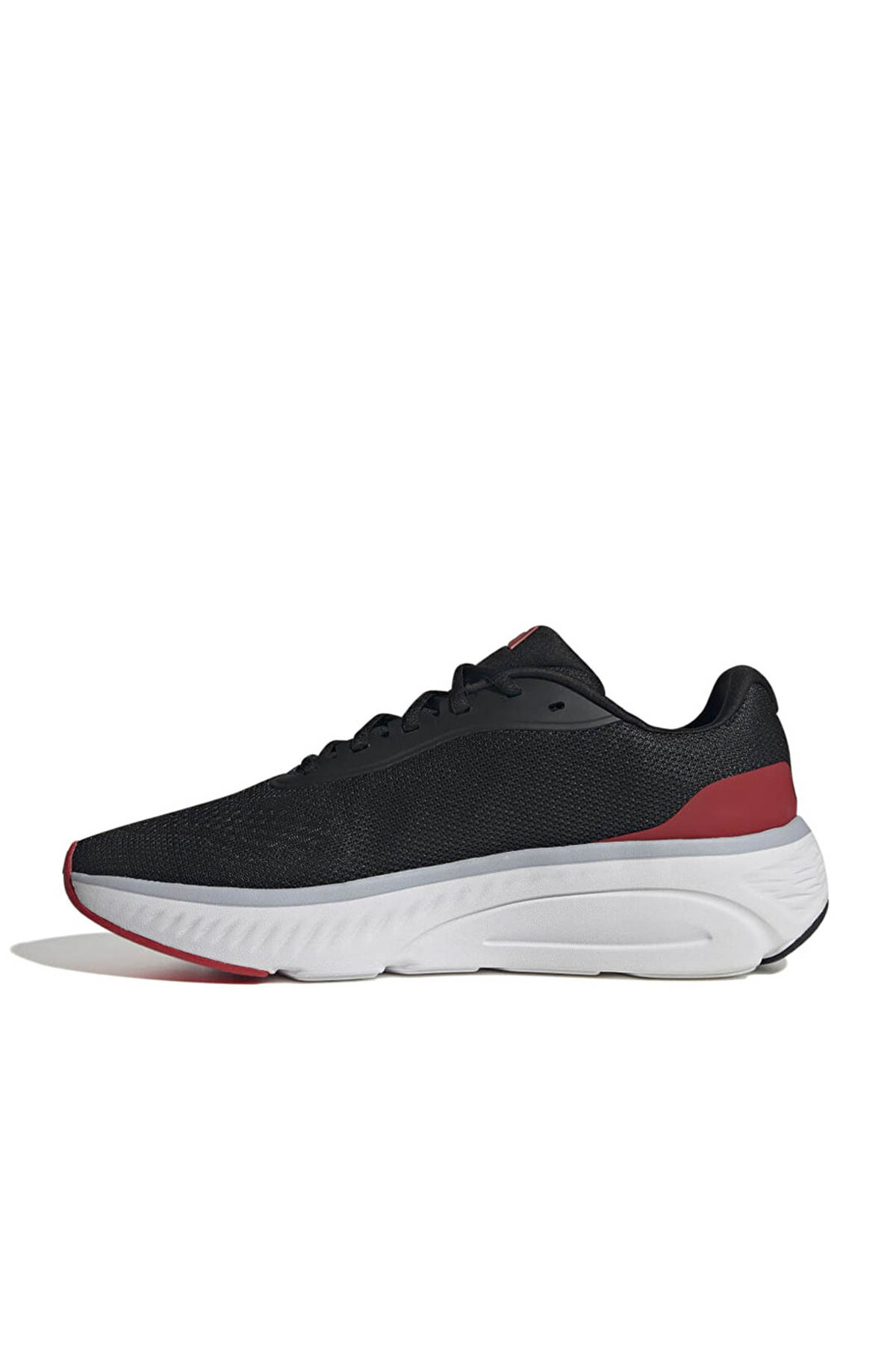 Cloudfoam Go Shoes Siyah-Kırmızı Erkek Sneaker ID4045 - Görsel 3