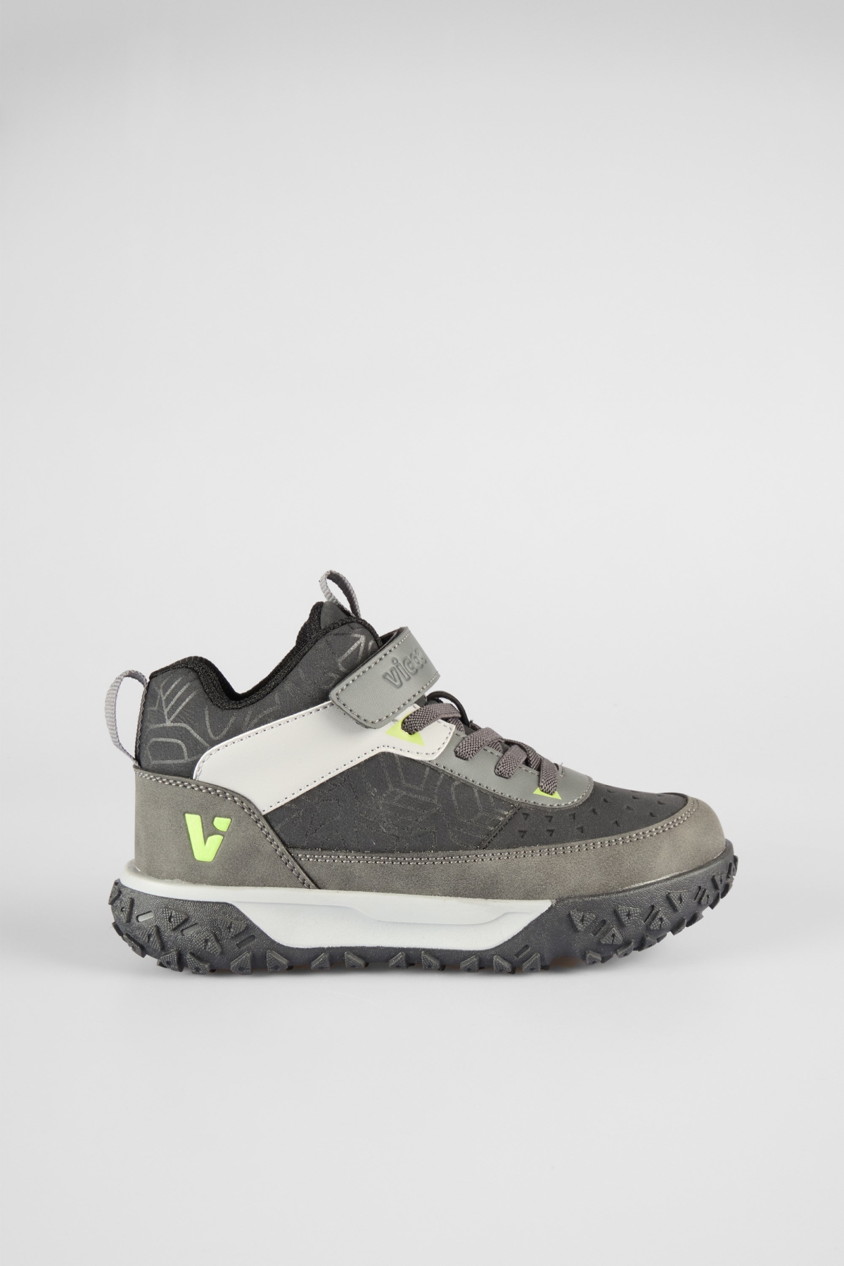 Kong Erkek Çocuk Ortopedik Bot - Görsel 2