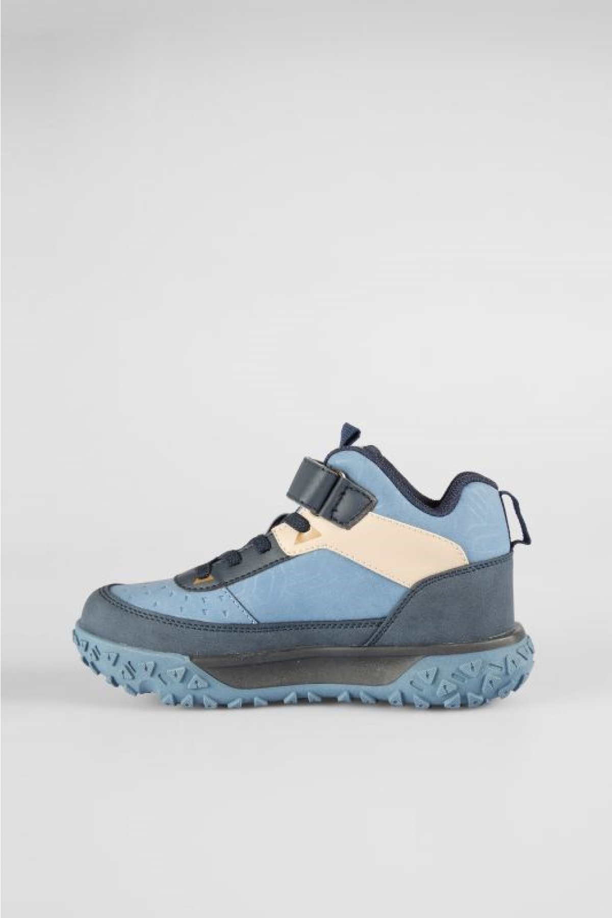 Kong Erkek Çocuk Ortopedik Bot - Görsel 3