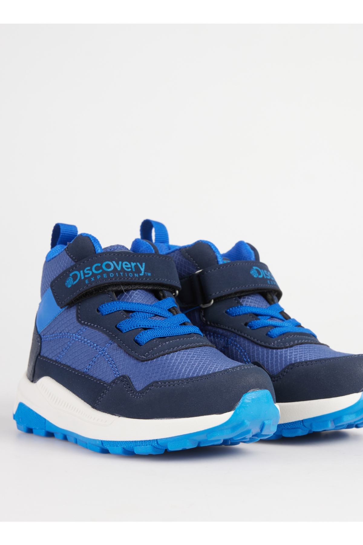 Discovery Expedition Discovery Expedition Lacivert Erkek Çocuk Bot FRACO-B Outdoor Ayakkabı | Flo Lacivert - 3. görsel