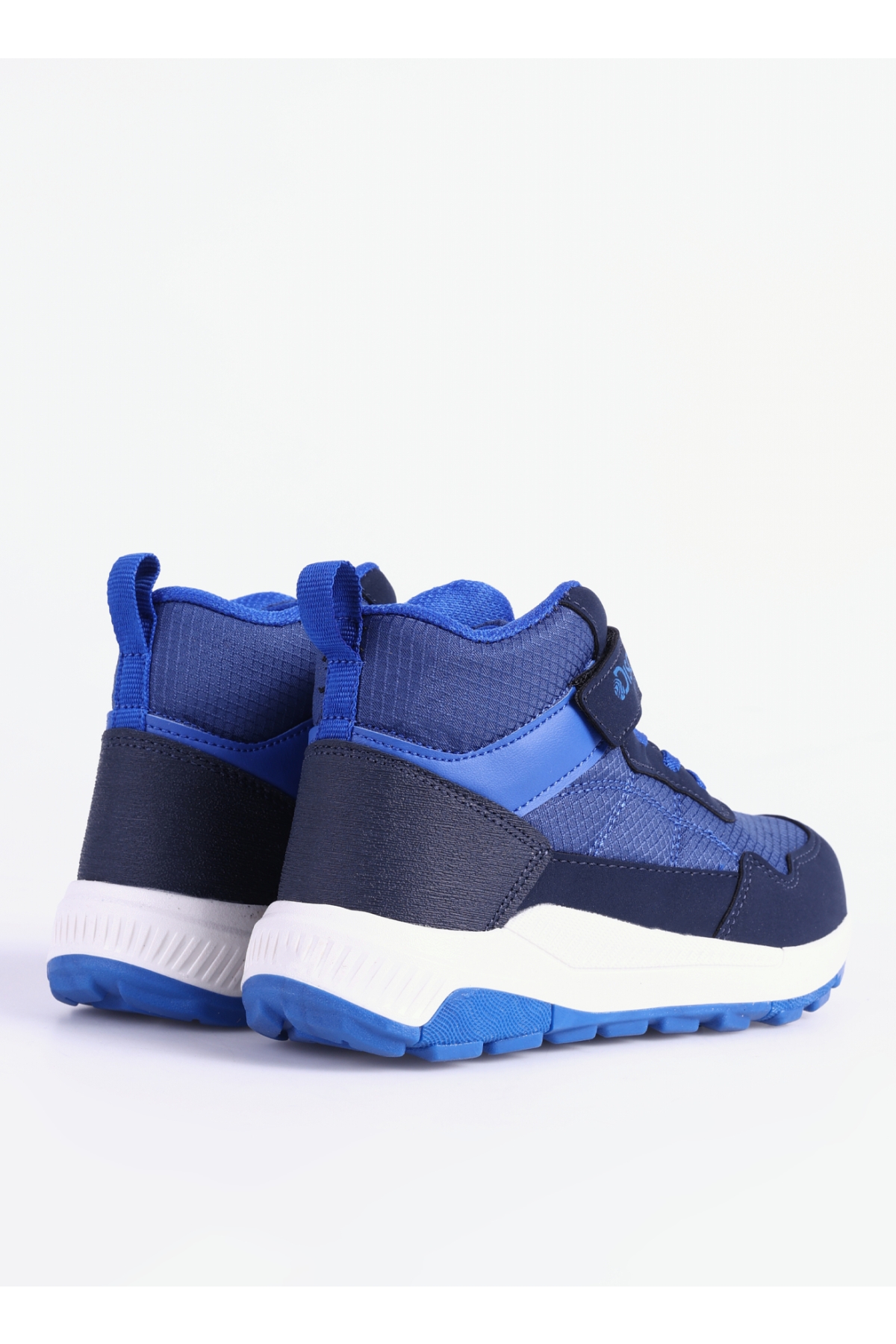 Discovery Expedition Discovery Expedition Lacivert Erkek Çocuk Bot FRACO-B Outdoor Ayakkabı | Flo Lacivert - 6. görsel