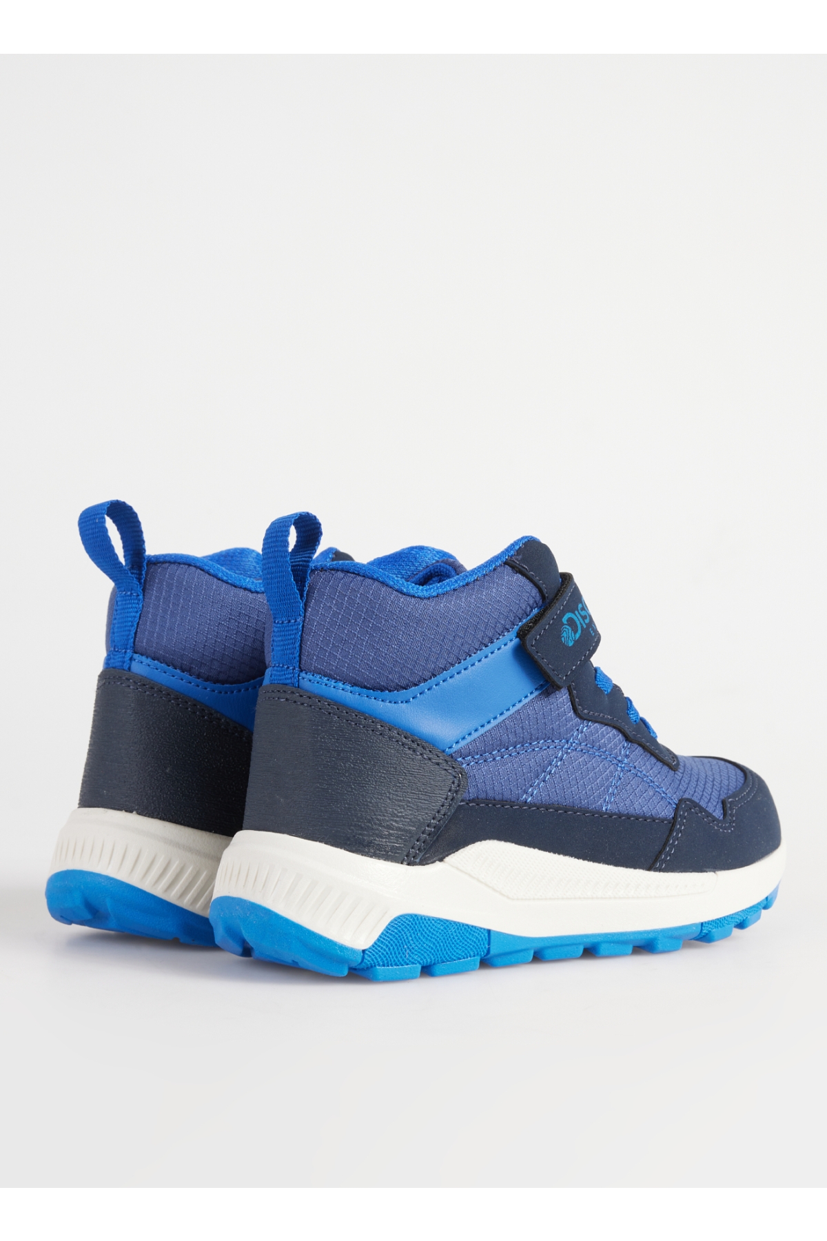 Discovery Expedition Discovery Expedition Lacivert Erkek Çocuk Bot FRACO-B Outdoor Ayakkabı | Flo Lacivert - 10. görsel