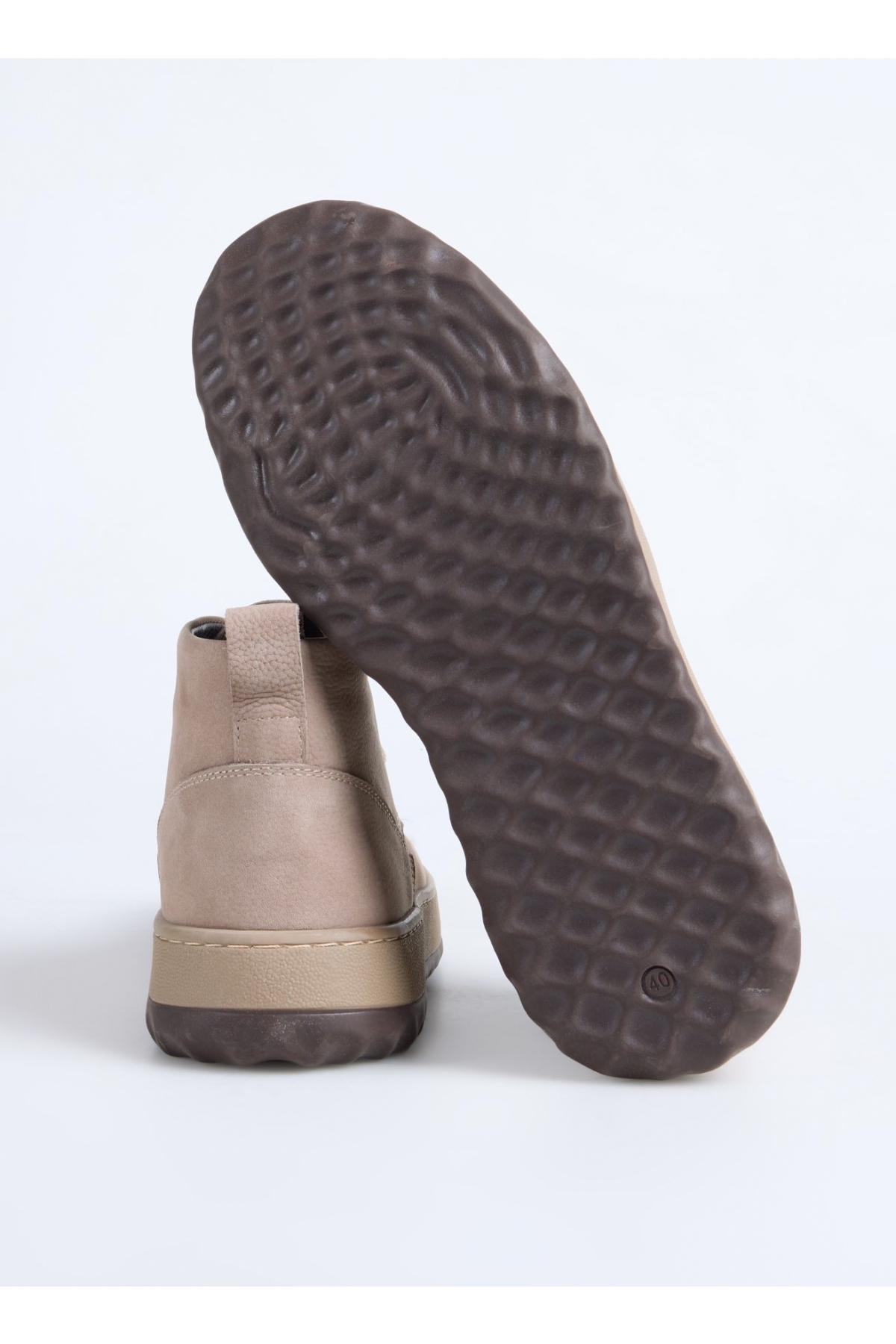 F By Fabrika F By Fabrika Taba Erkek Bot ODAL | Flo Taba - 5. görsel