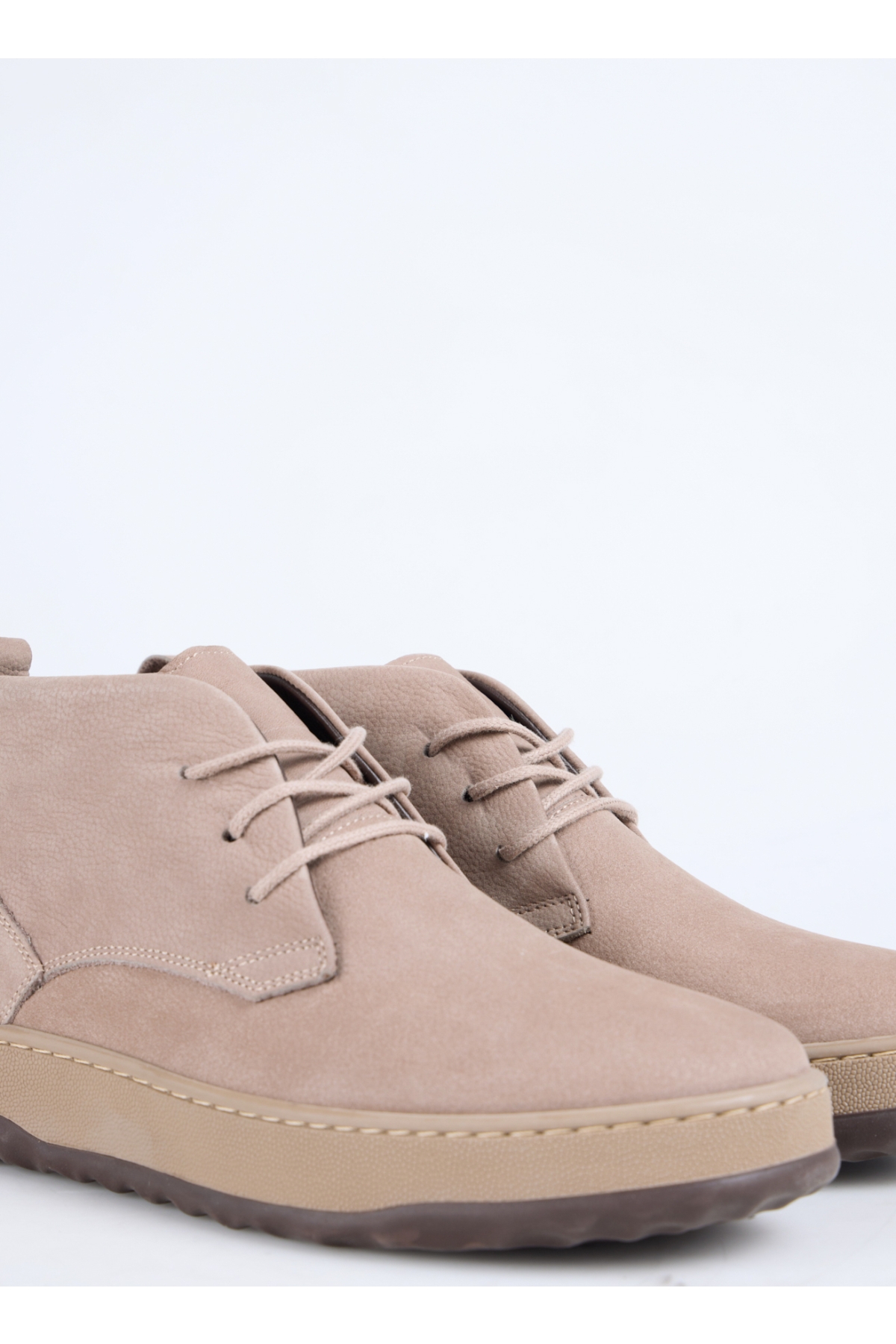 F By Fabrika F By Fabrika Taba Erkek Bot ODAL | Flo Taba - 6. görsel