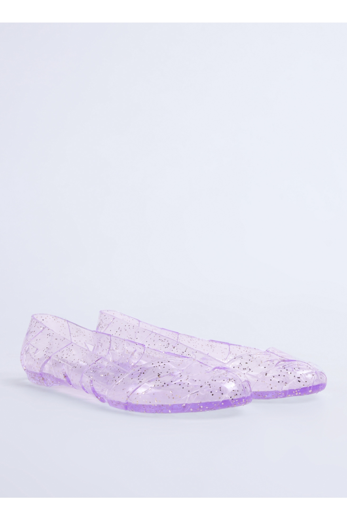 F By Fabrika F By Fabrika Pembe Kadın Plaj Terliği Sandalet & Terlik | Flo Pembe - 3. görsel