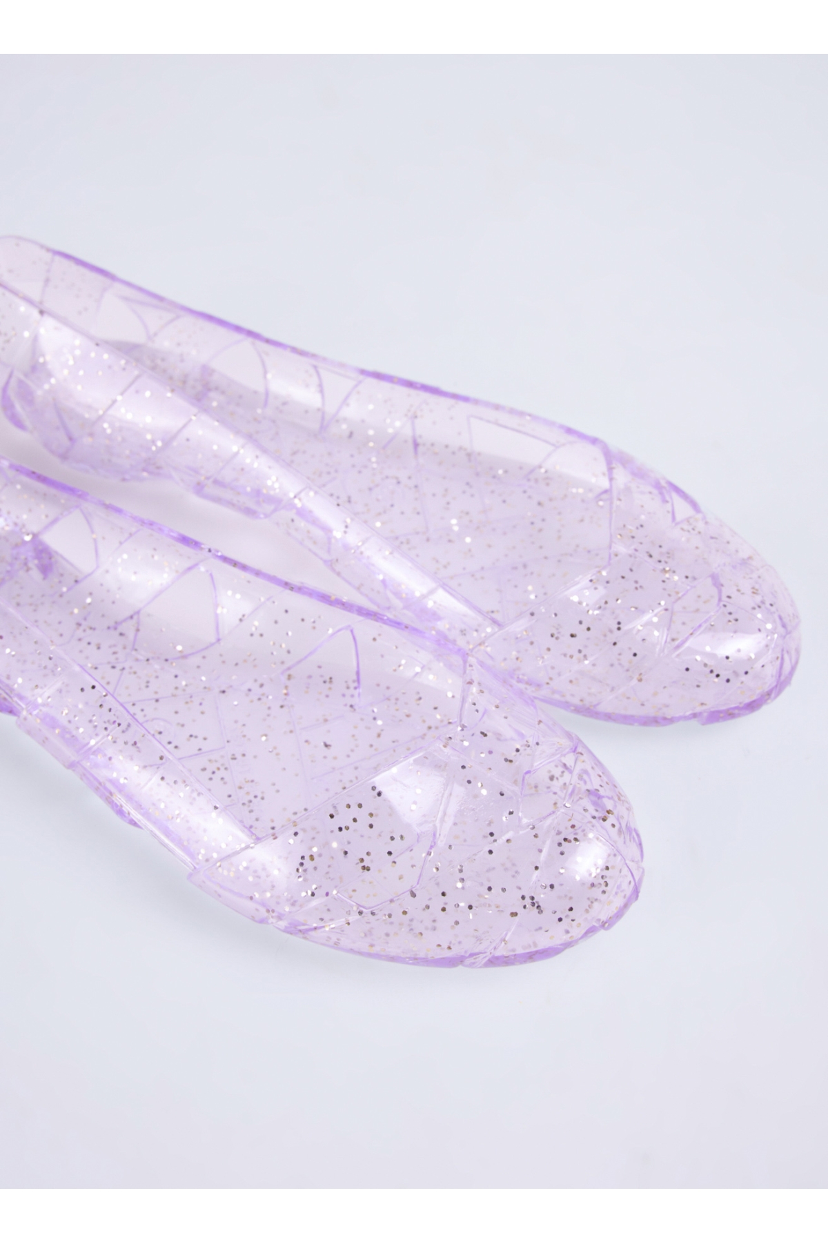 F By Fabrika F By Fabrika Pembe Kadın Plaj Terliği Sandalet & Terlik | Flo Pembe - 6. görsel