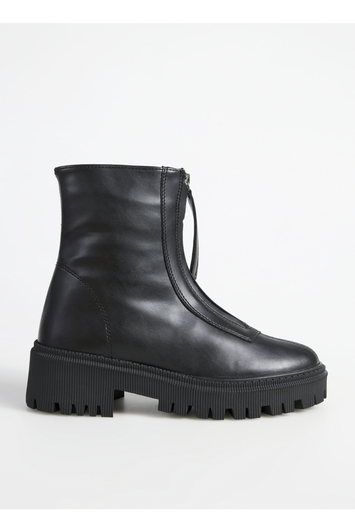 F By Fabrika F By Fabrika Siyah Kadın Bot SARAH | Flo Siyah - 2. görsel