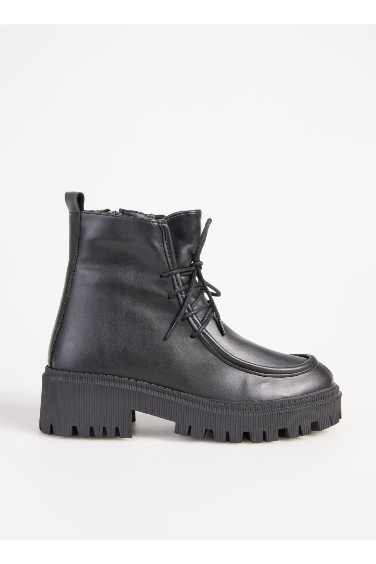 F By Fabrika F By Fabrika Siyah Kadın Bot RENA Flo'da! Siyah - 2. görsel