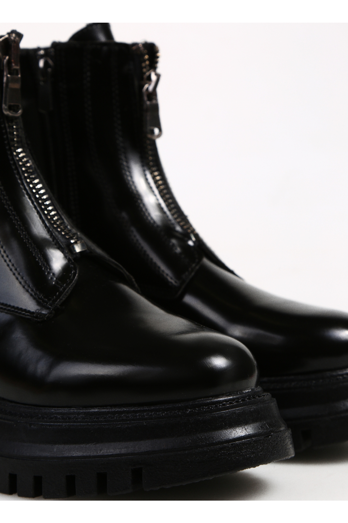 F By Fabrika F By Fabrika Siyah Kadın Bot MAYA | Flo Siyah - 6. görsel