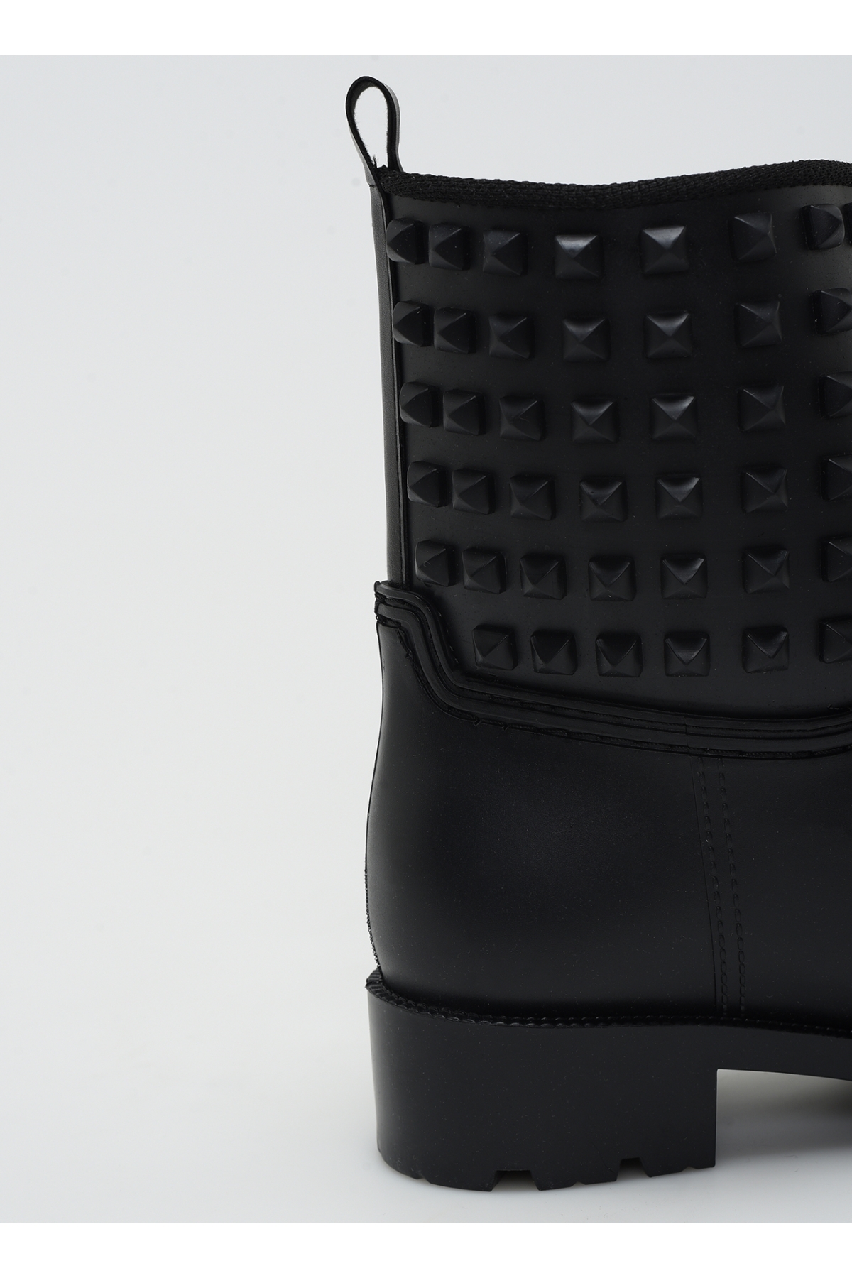 F By Fabrika F By Fabrika Siyah Kadın Bot ULRIKA | Flo Siyah - 5. görsel