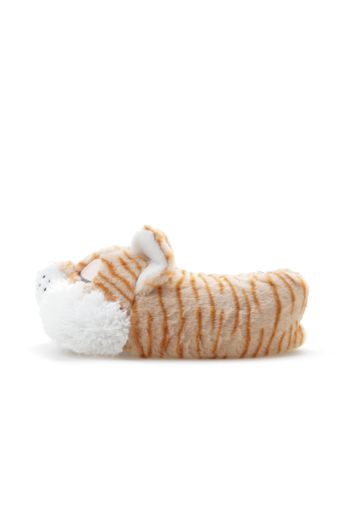 Twıgy Pompik Kadın Hayvanlı Panduf (36-41) 24k T-pompik Z Sarı - Görsel 3