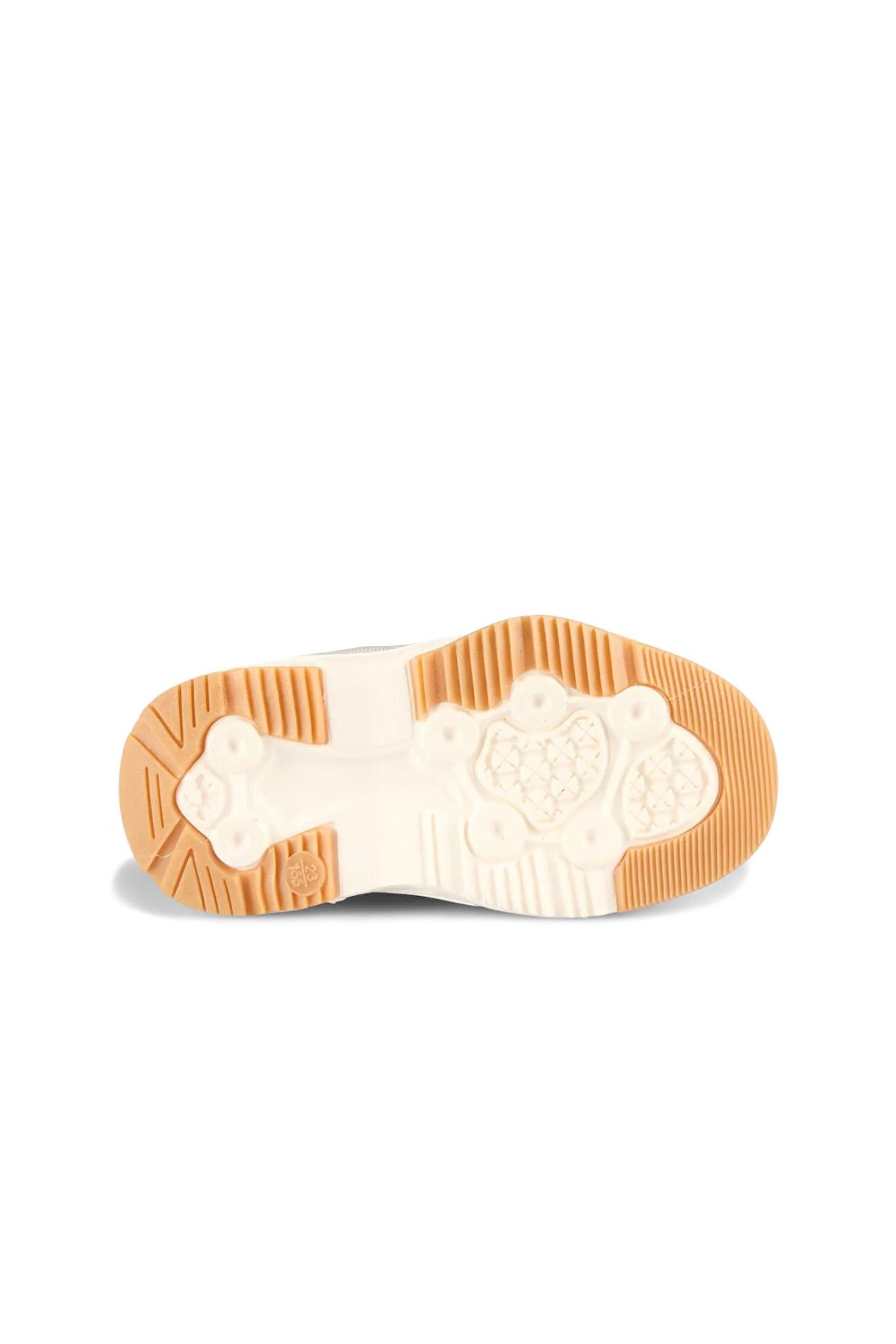 946P25K434 Bull Patik Gri - Görsel 5