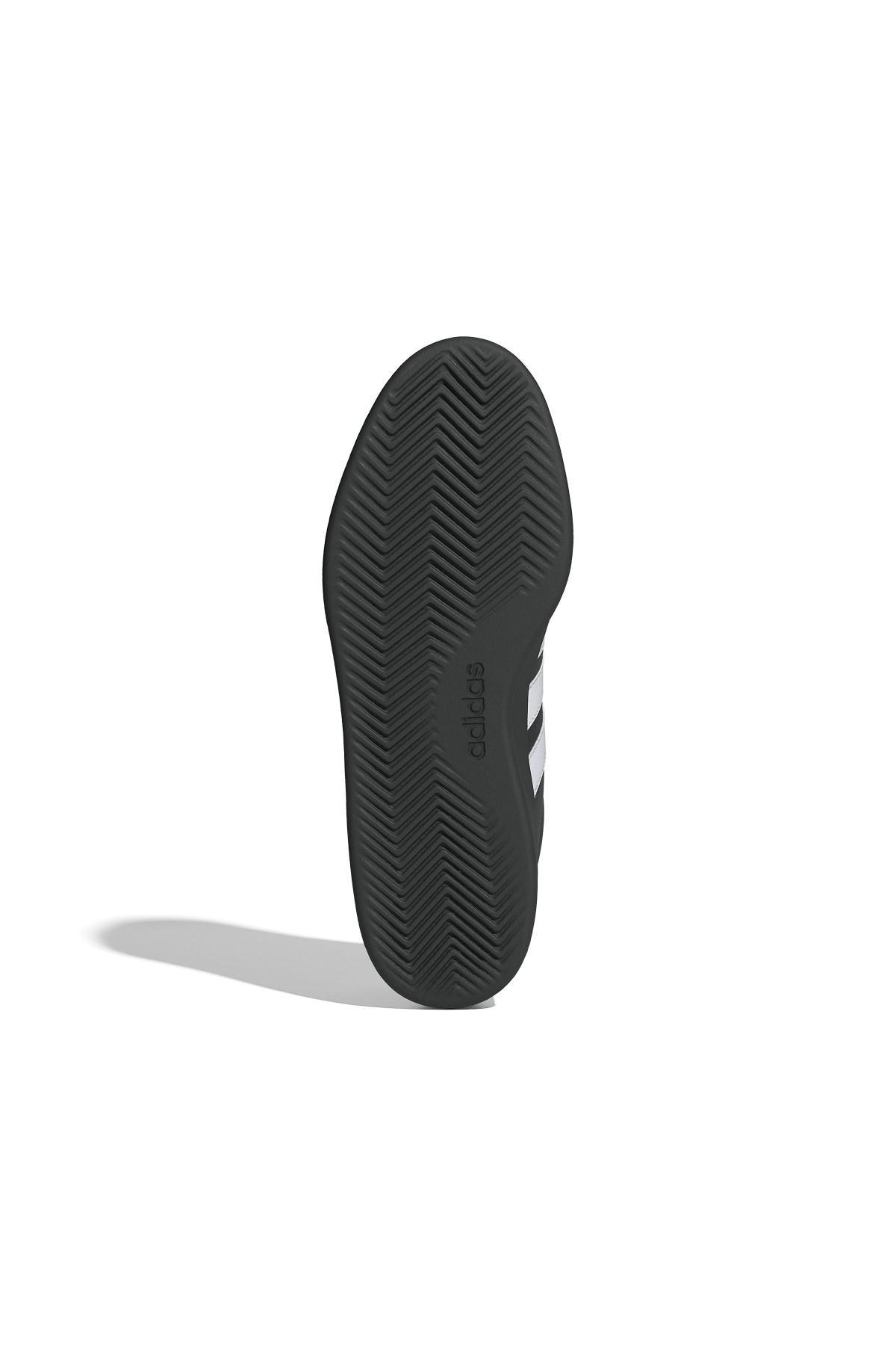 Breaknet 3.0 Erkek Siyah Sneaker Ayakkabı - Görsel 6