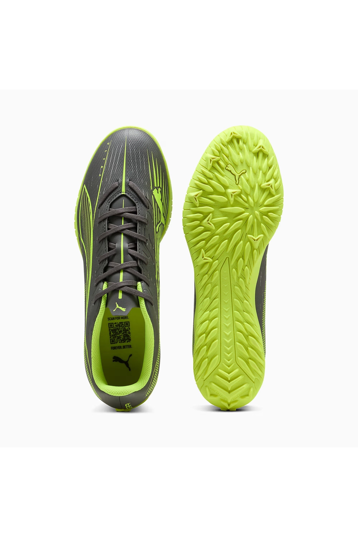 ULTRA 5 PLAY TT - Görsel 5