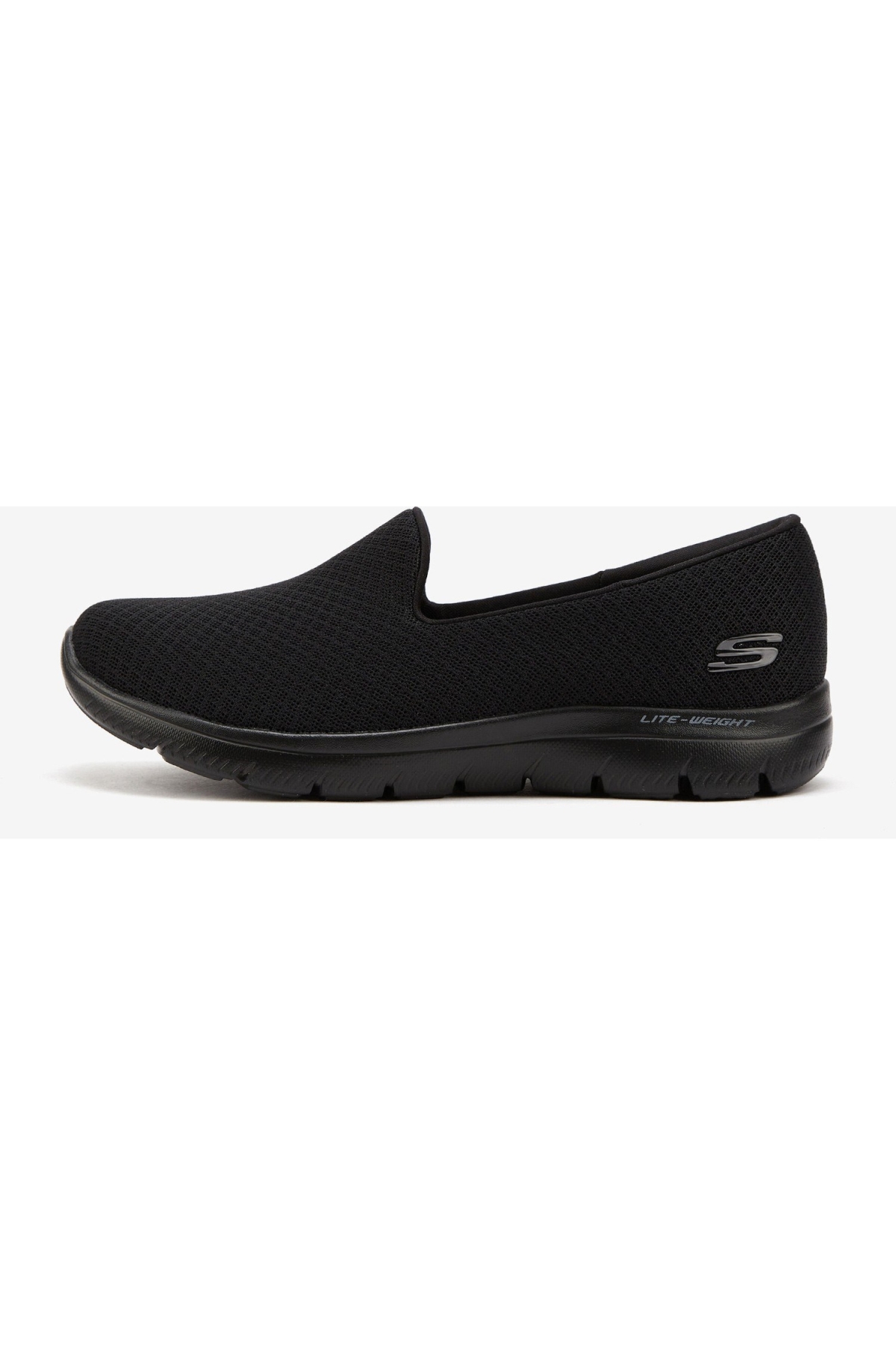 Skechers Skechers Siyah SUMMİTS Flo'da! Siyah - 2. görsel