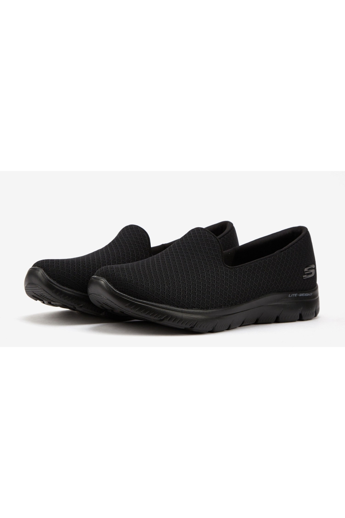 Skechers Skechers Siyah SUMMİTS Flo'da! Siyah - 5. görsel