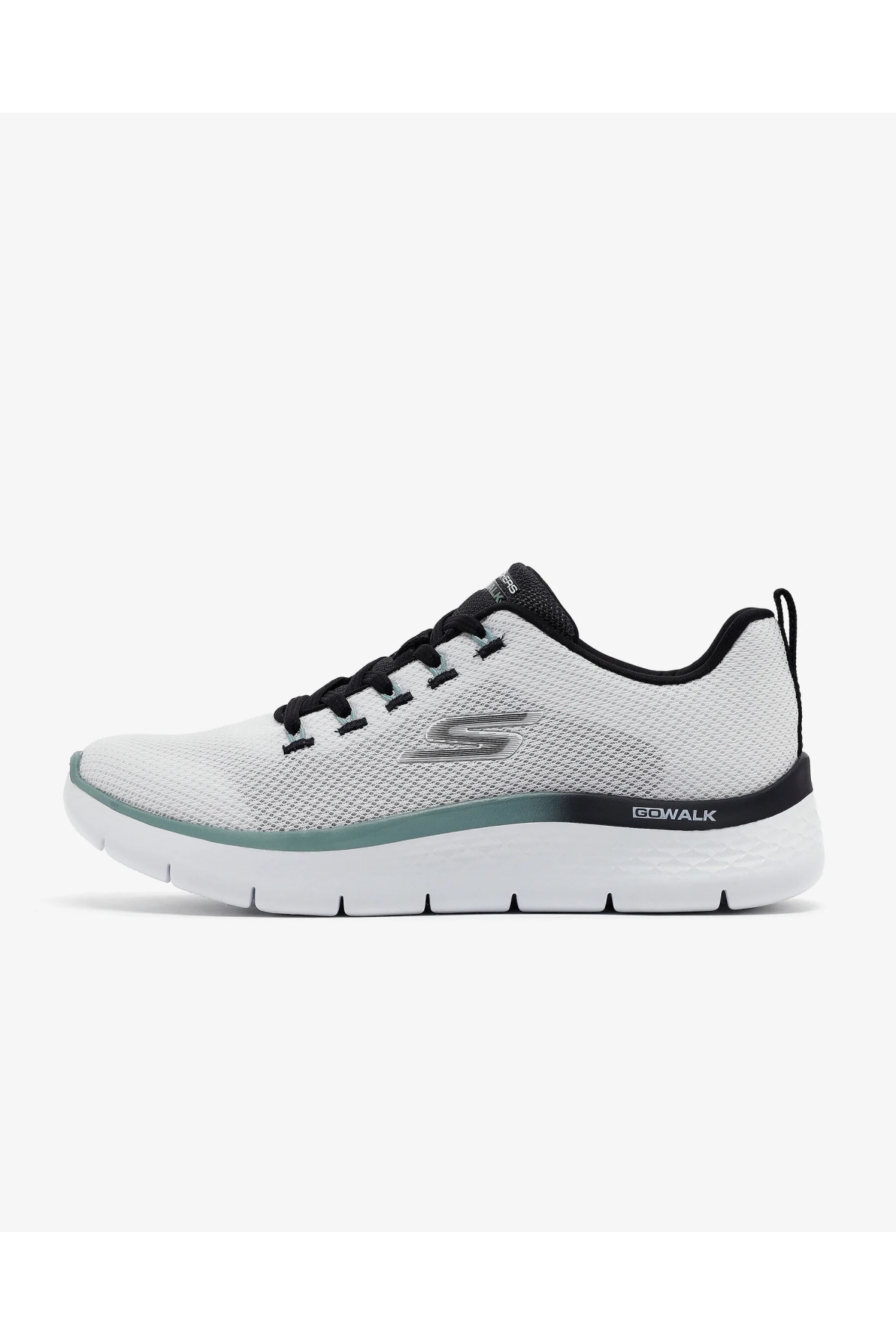 Skechers Beyaz Skechers Go Walk