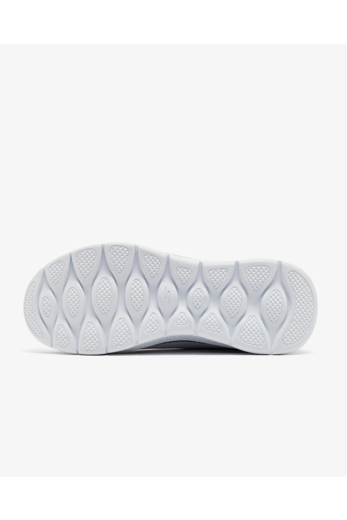 Skechers Beyaz Skechers Go Walk