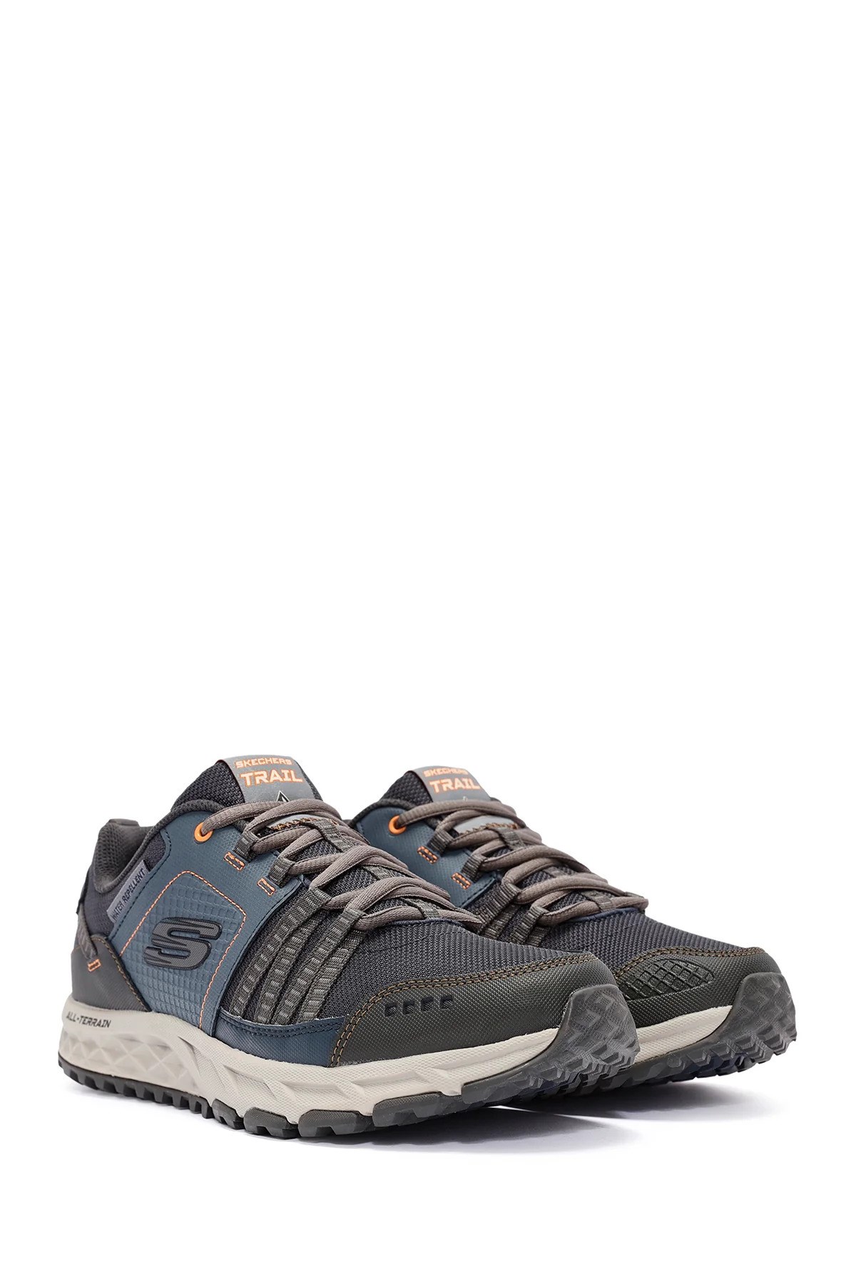 Skechers Siyah Skechers Escape Plan