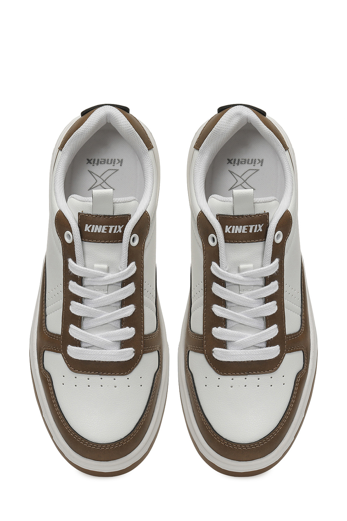 BONDY 6FX Kahverengi Erkek Sneaker Fiyatları - 102065043 | Flo