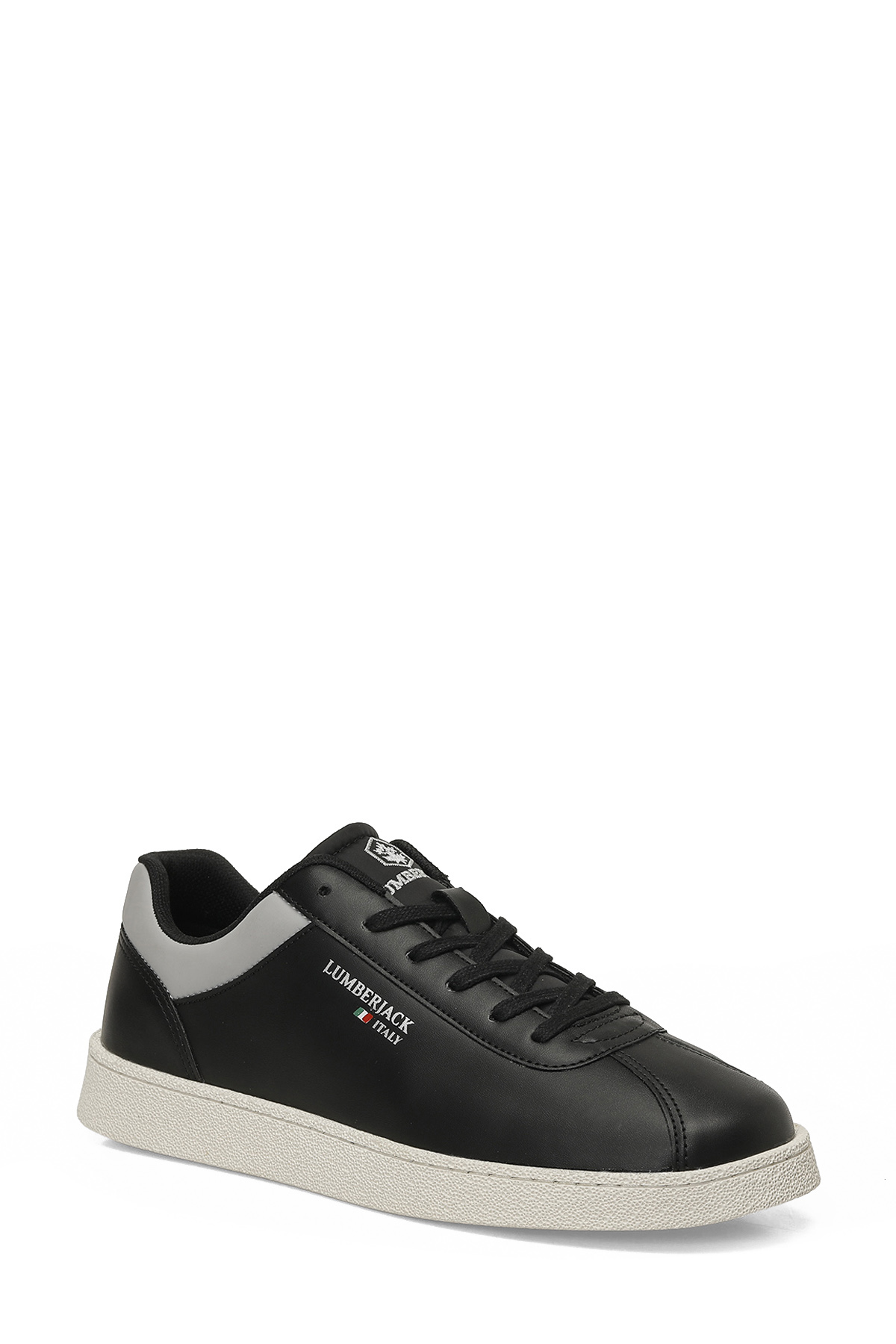 LYRA 6FX Siyah Erkek Sneaker - Lumberjack