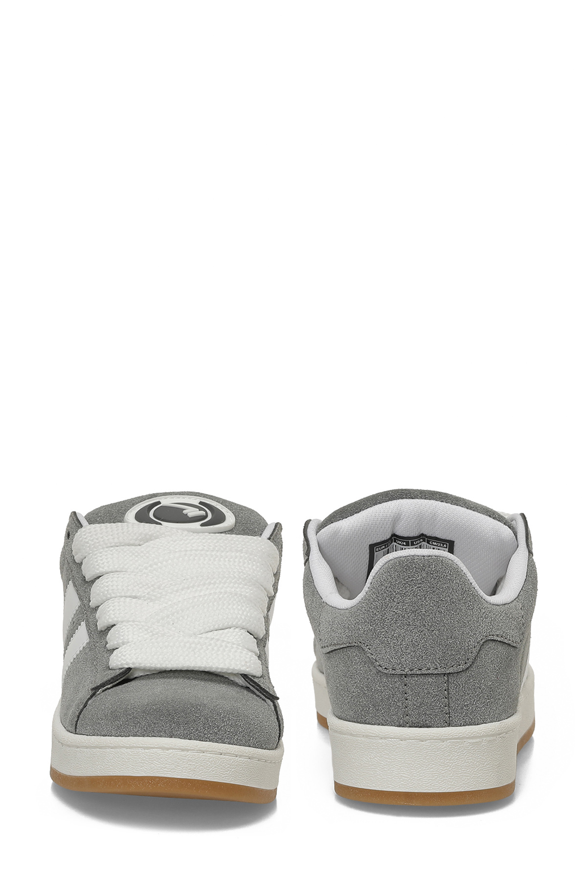 Proshot Proshot PAX 6FX Gri Unisex Sneaker Flo'da! Gri - 6. görsel