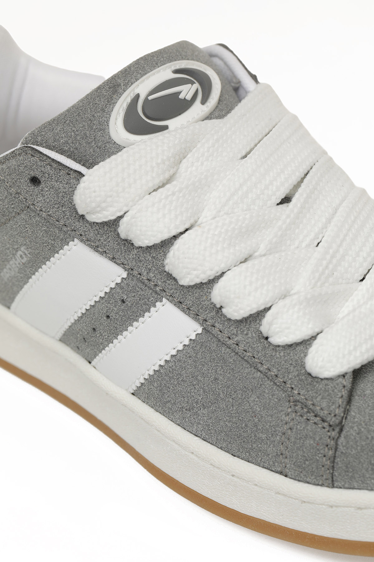 Proshot Proshot PAX 6FX Gri Unisex Sneaker Flo'da! Gri - 8. görsel