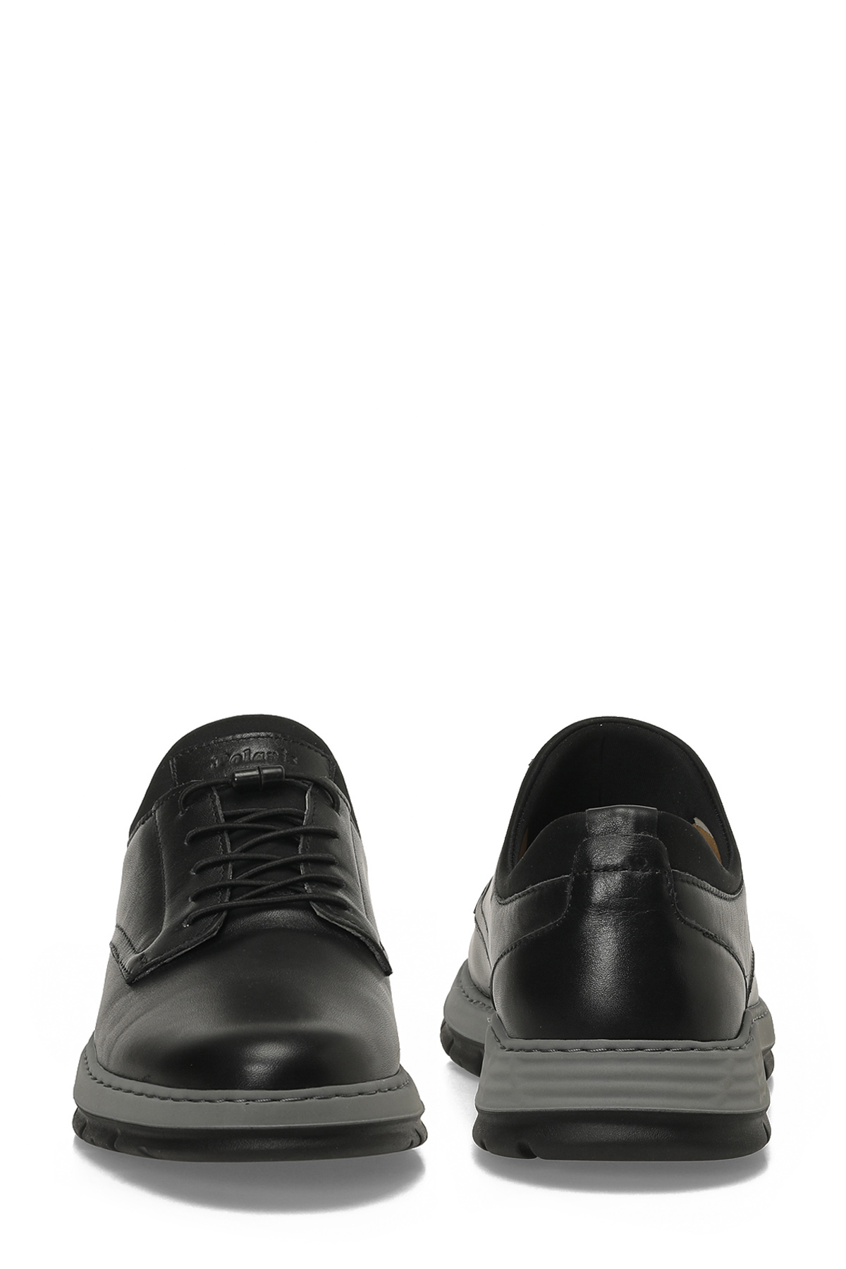 Polaris 5 Nokta Polaris 5 Nokta 109140.M 6FX Siyah Erkek Comfort Ayakkabı Flo'da! Siyah - 6. görsel