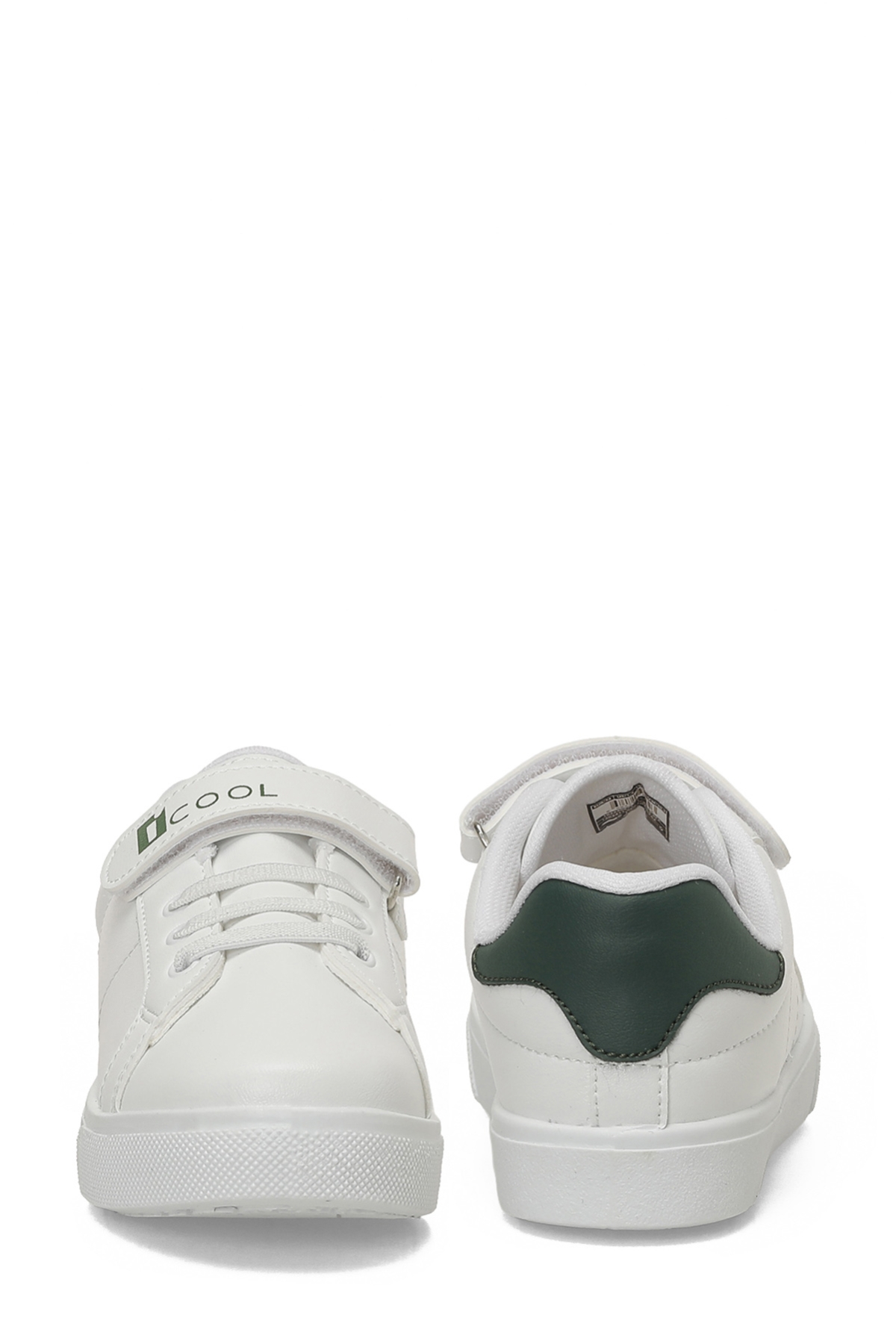 I Cool I Cool MILA F 6FX Beyaz Erkek Çocuk Sneaker Flo'da! Beyaz - 6. görsel