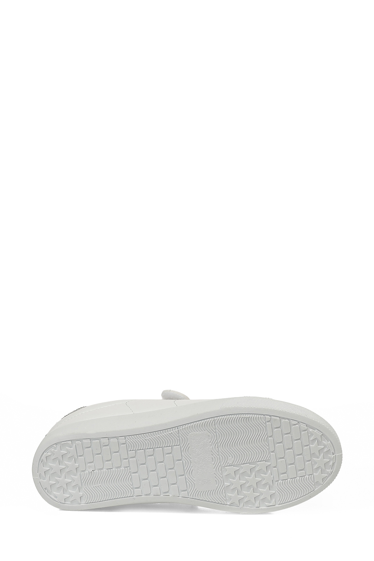 I Cool I Cool MILA F 6FX Beyaz Kız Çocuk Sneaker Flo'da! Beyaz - 7. görsel