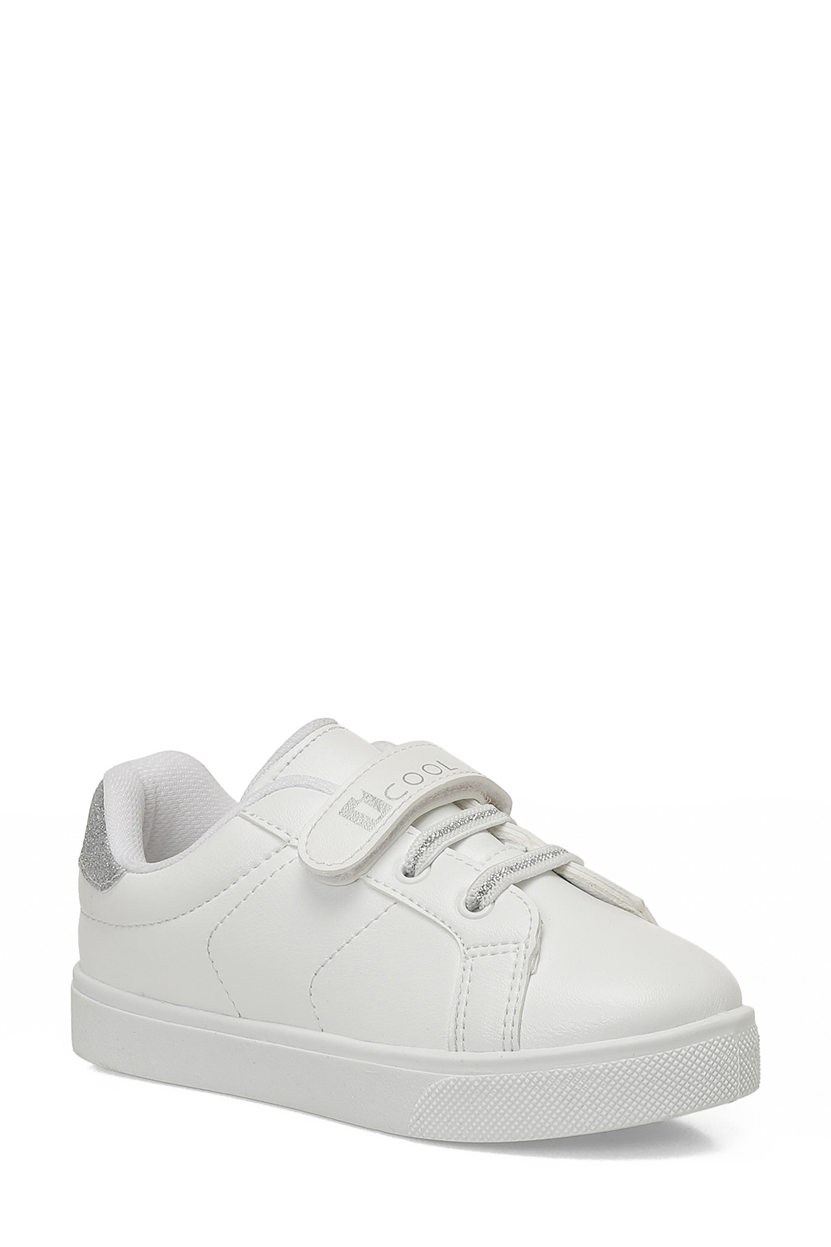 I Cool I Cool MILA P 6FX Beyaz Kız Çocuk Sneaker Flo'da! Beyaz - 3. görsel