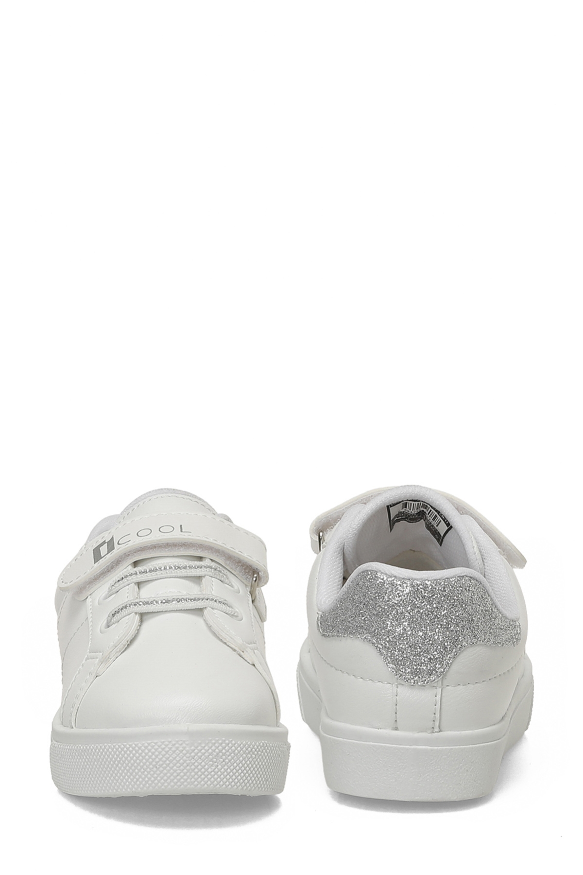 I Cool I Cool MILA P 6FX Beyaz Kız Çocuk Sneaker Flo'da! Beyaz - 6. görsel