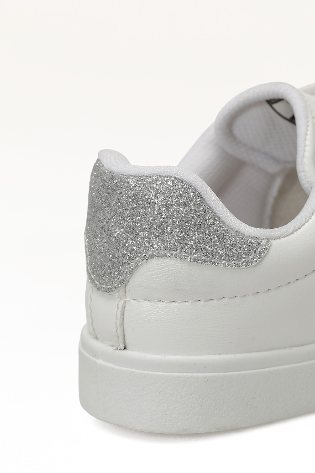 I Cool I Cool MILA P 6FX Beyaz Kız Çocuk Sneaker Flo'da! Beyaz - 8. görsel