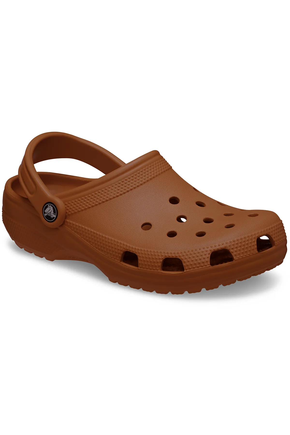 Classic Unisex Kahverengi Terlik 10001-21q - Görsel 7