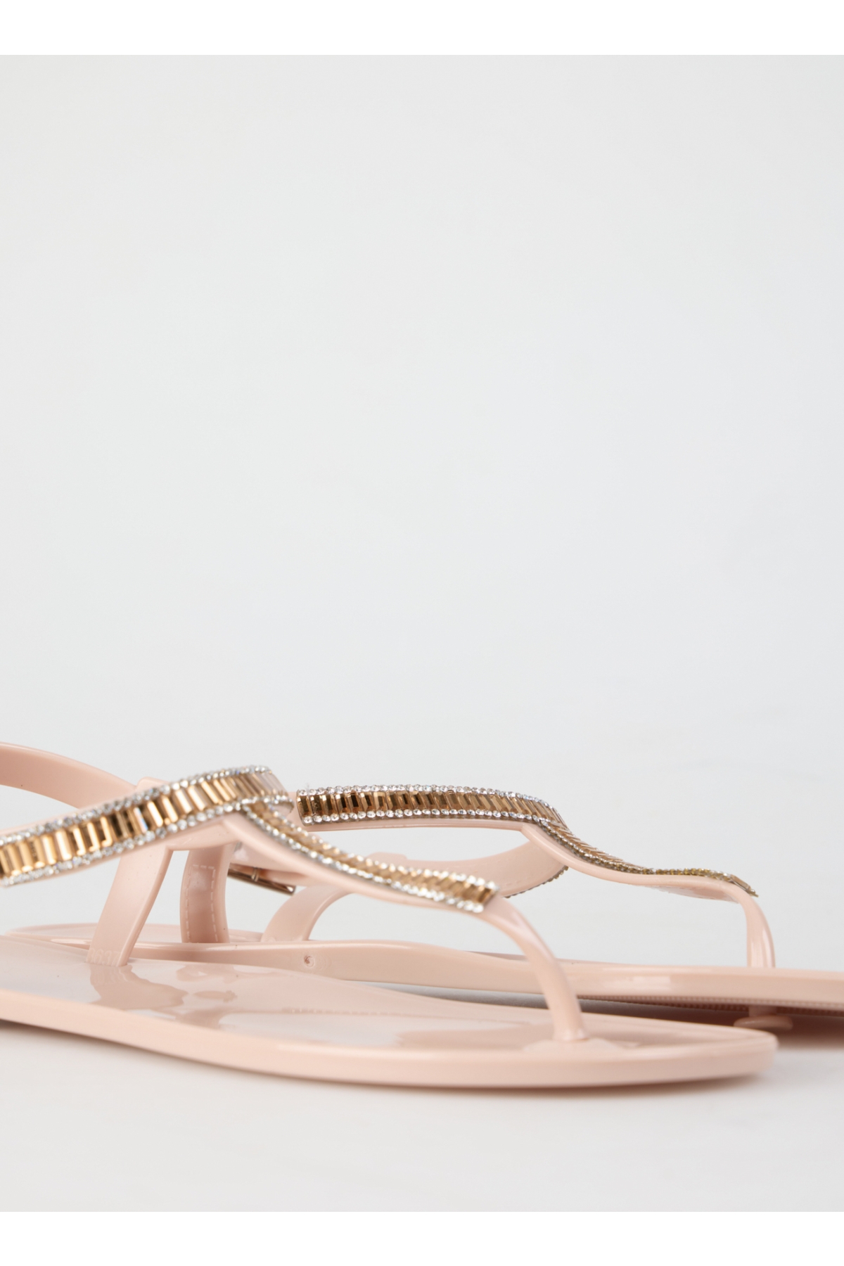 Gül Kurusu Kadın Plaj Terliği IVANA - Görsel 6