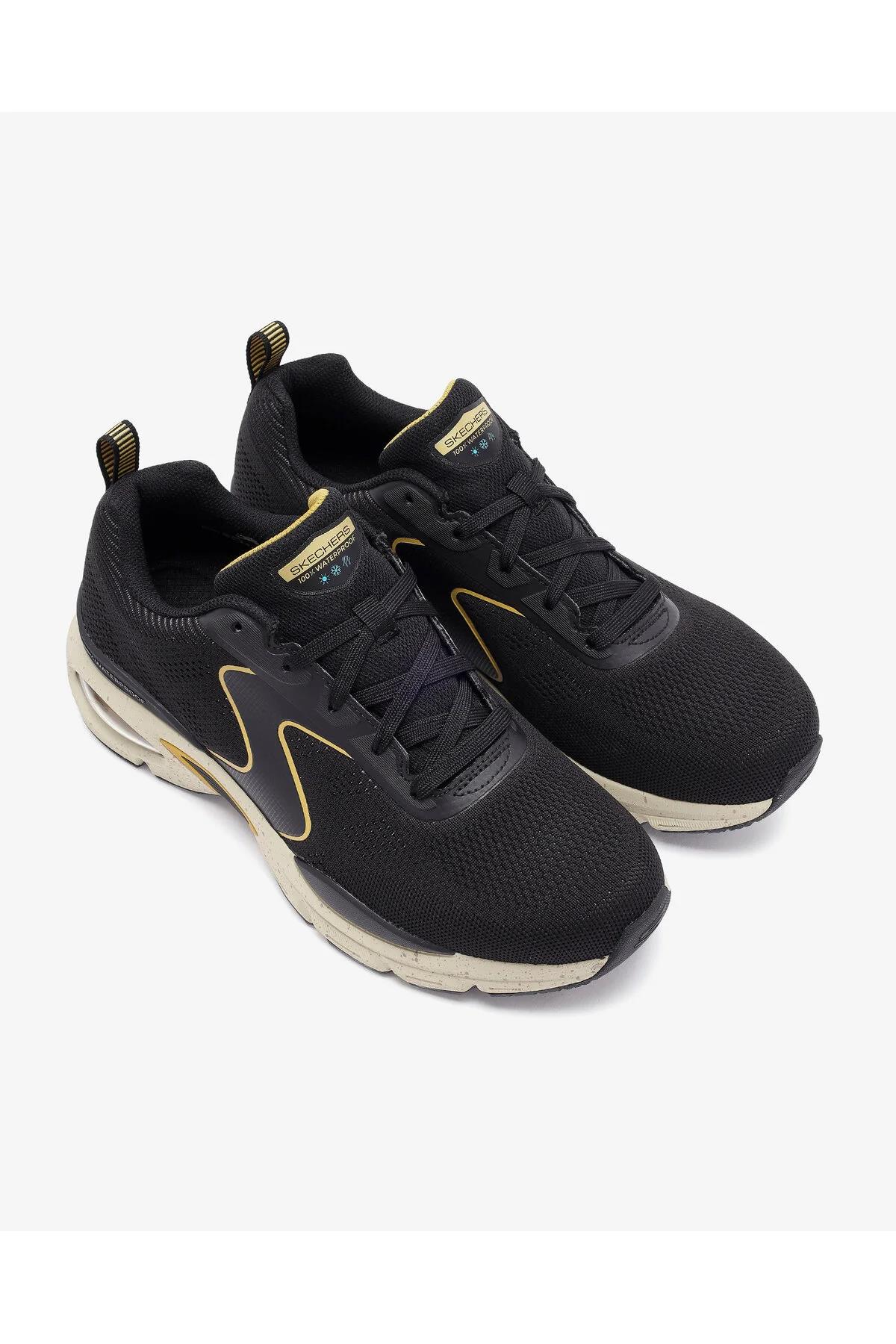 Erkek Skech-Air Ventura Vulser Su Geçirmez Ayakkabı 232954 - Görsel 5