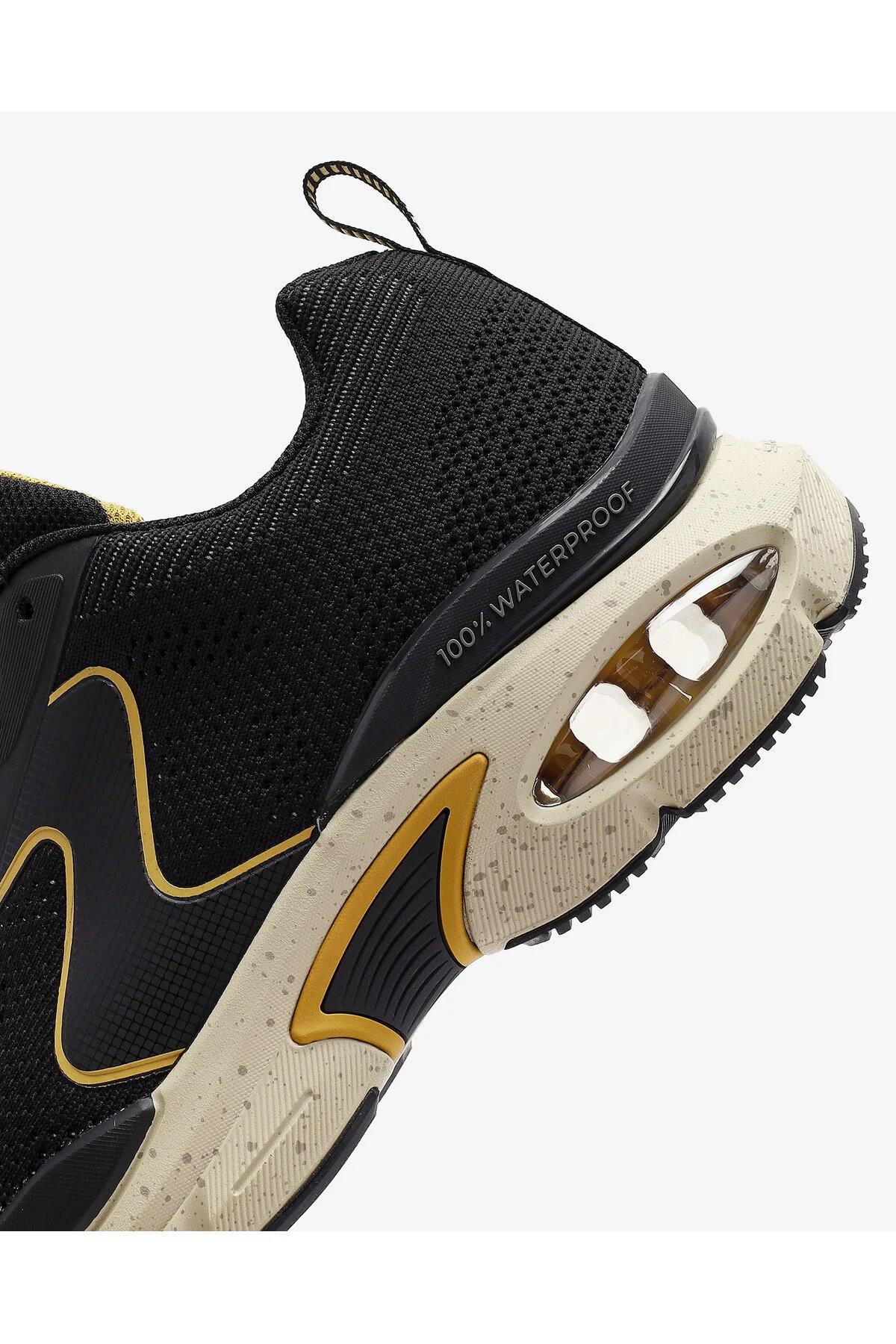 Erkek Skech-Air Ventura Vulser Su Geçirmez Ayakkabı 232954 - Görsel 6