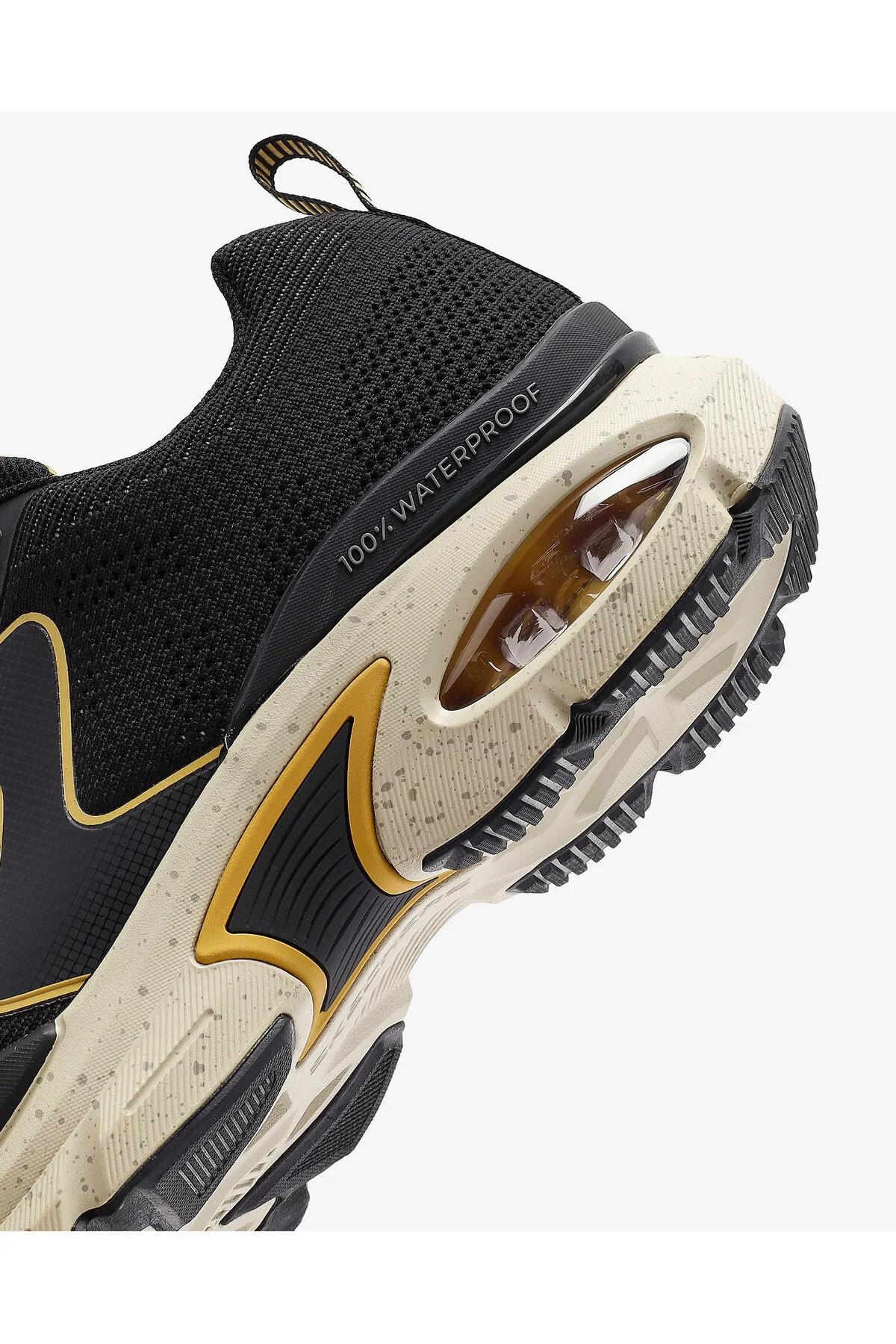 Erkek Skech-Air Ventura Vulser Su Geçirmez Ayakkabı 232954 - Görsel 7