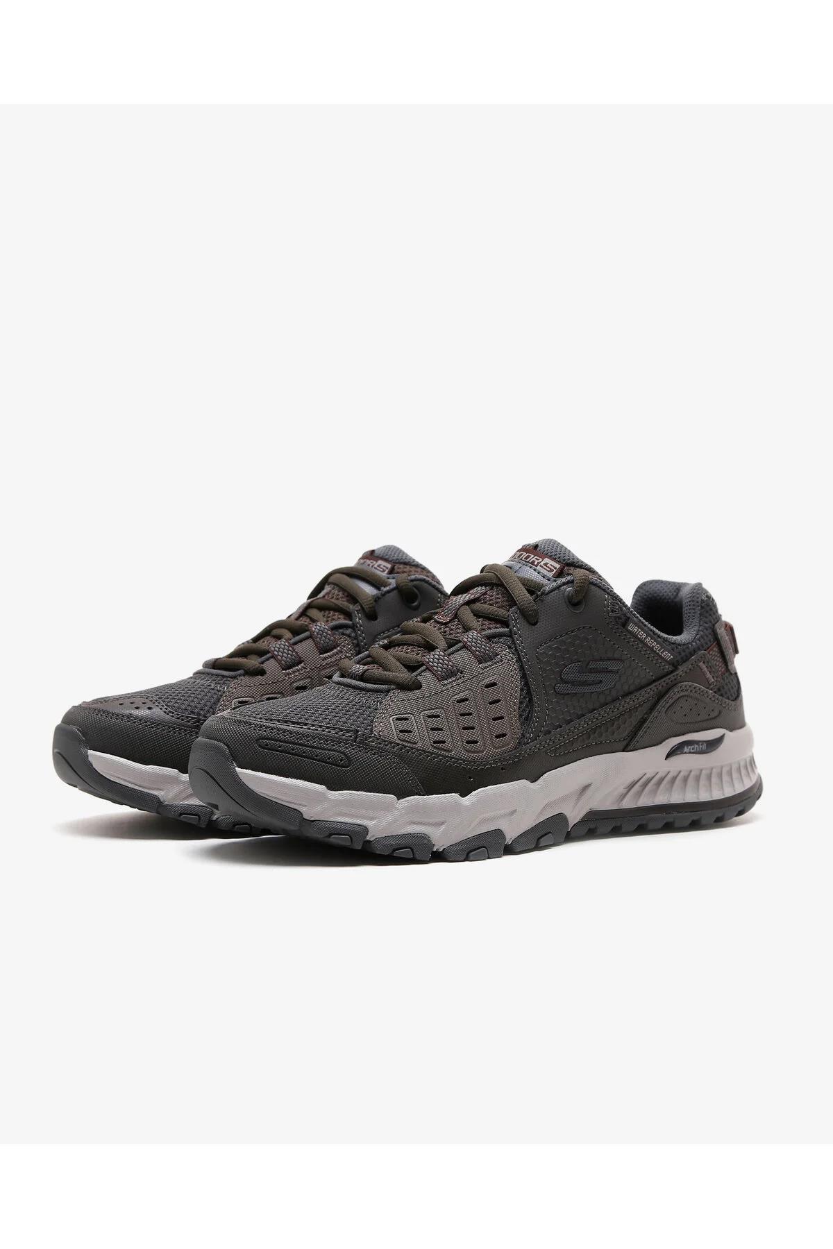 Erkek Arch Fit Escape Plan Sneakers Ayakkabı 237545 - Görsel 2