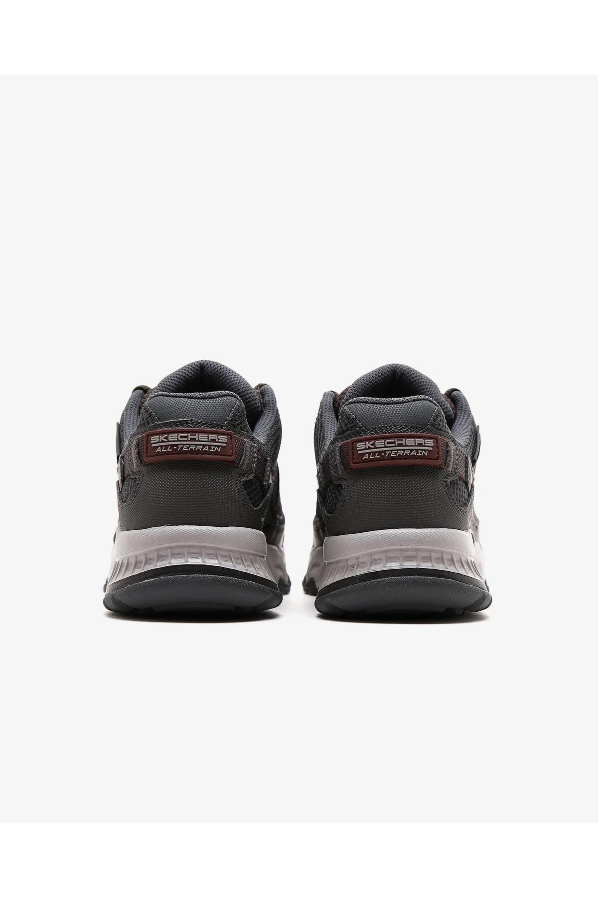 Erkek Arch Fit Escape Plan Sneakers Ayakkabı 237545 - Görsel 5