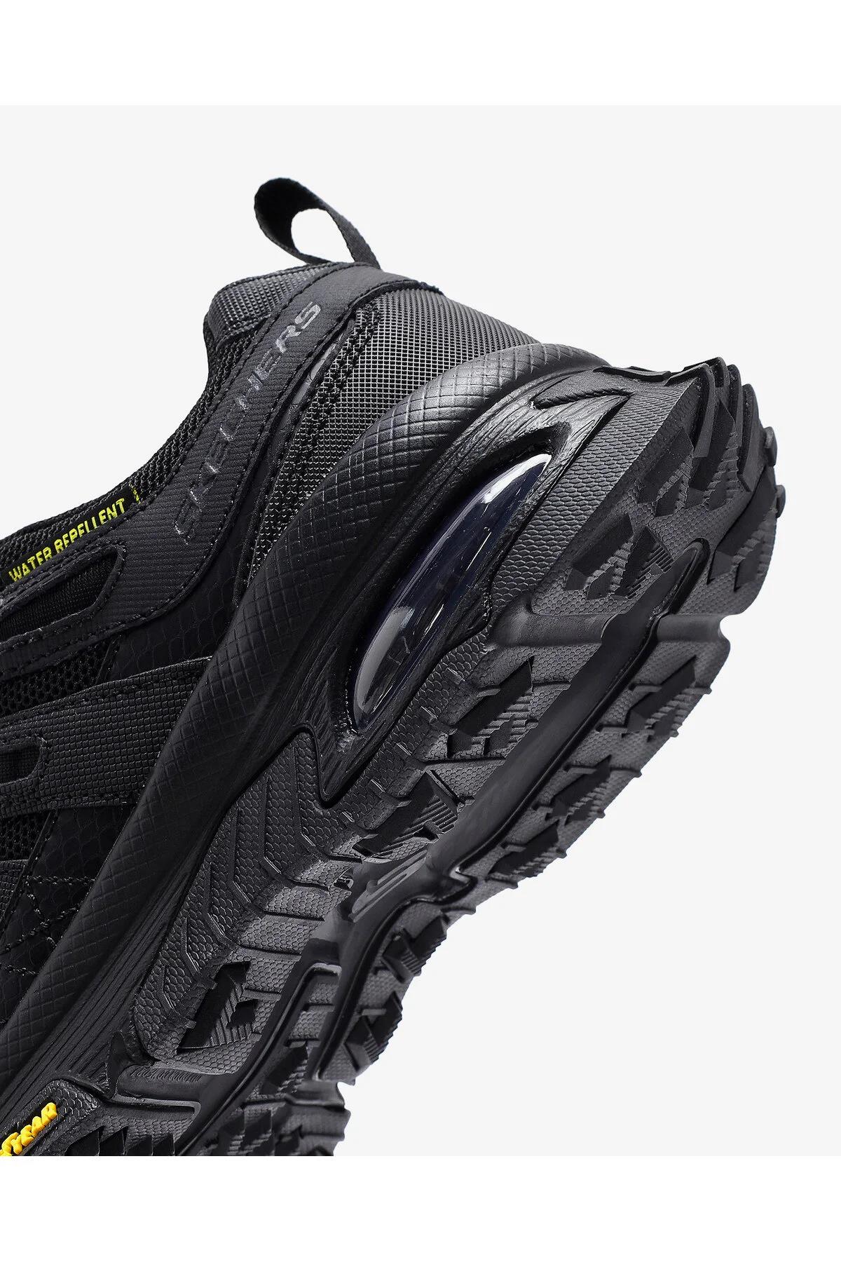 Air Envoy Erkek Spor Ayakkabı 237214-BBK - Görsel 7