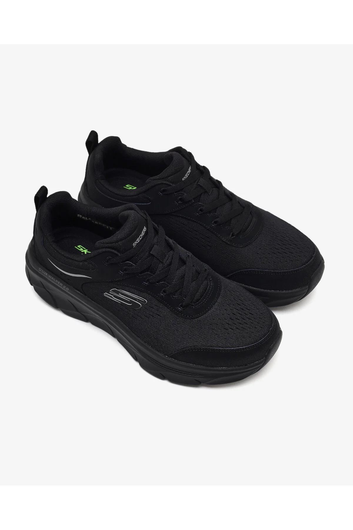 Erkek D'Lux Walker 2.0 Yürüyüş Ayakkabı 232715Tk - Görsel 2