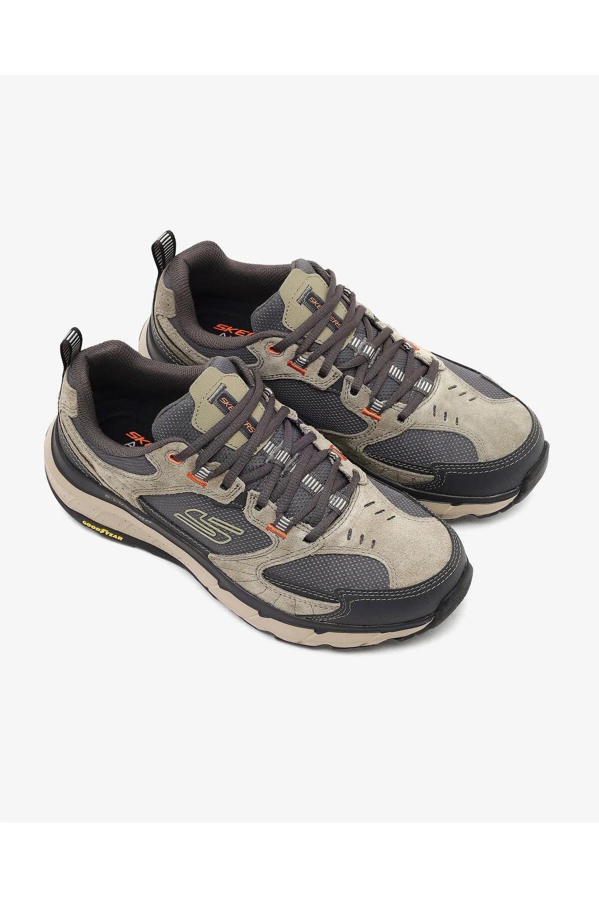 Erkek D'Lux Pro Outdoor Ayakkabı 237755 - Görsel 4