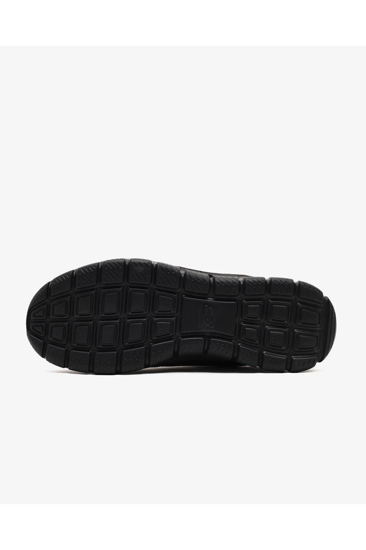 Erkek Track Ezral Spor Ayakkabı 233039Tk - Görsel 3