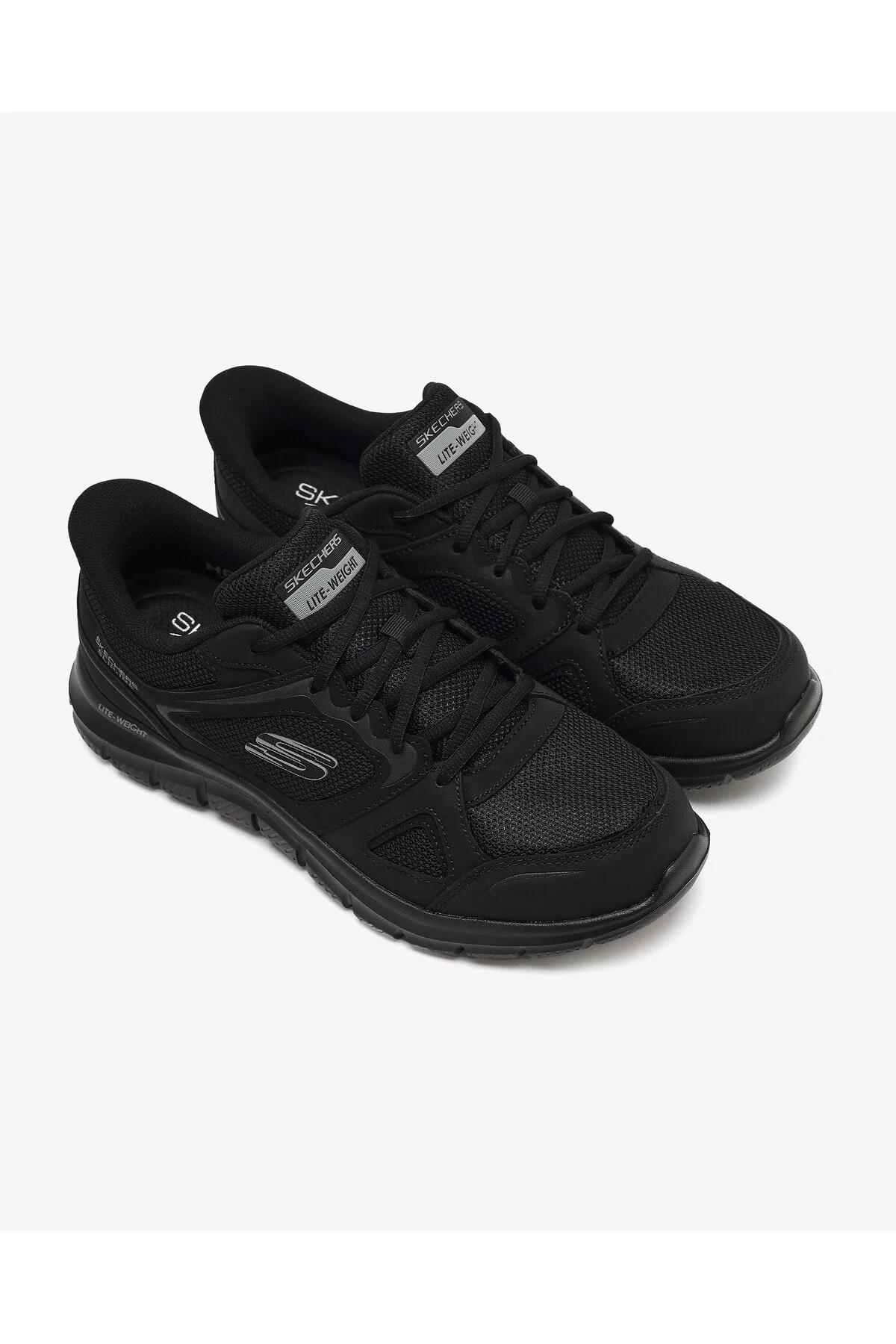 Erkek Track Ezral Spor Ayakkabı 233039Tk - Görsel 5