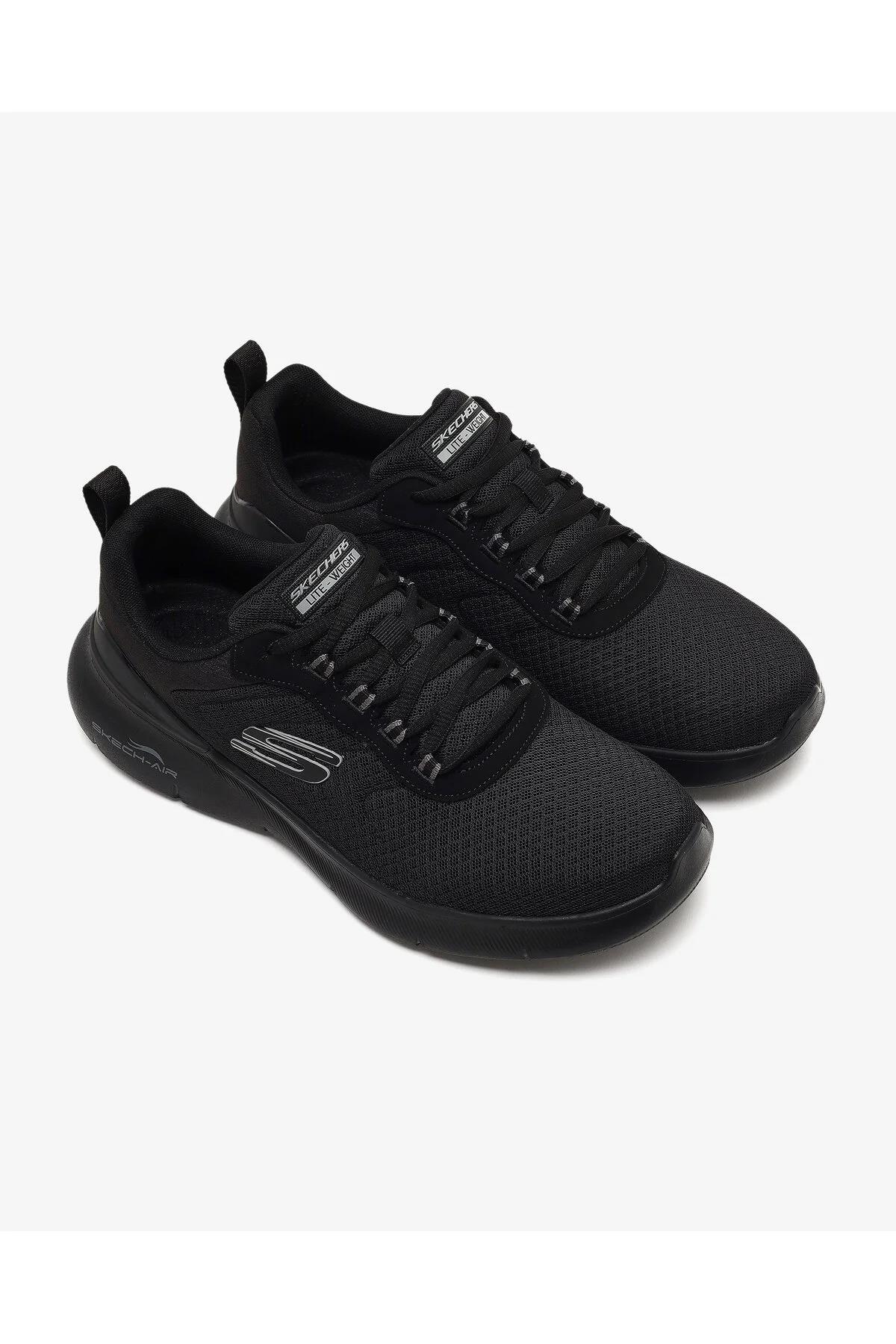 Erkek Skech-Aır Dynamıght 2.0 Durron Yürüyüş Ayakkabı 232971Tk - Görsel 4