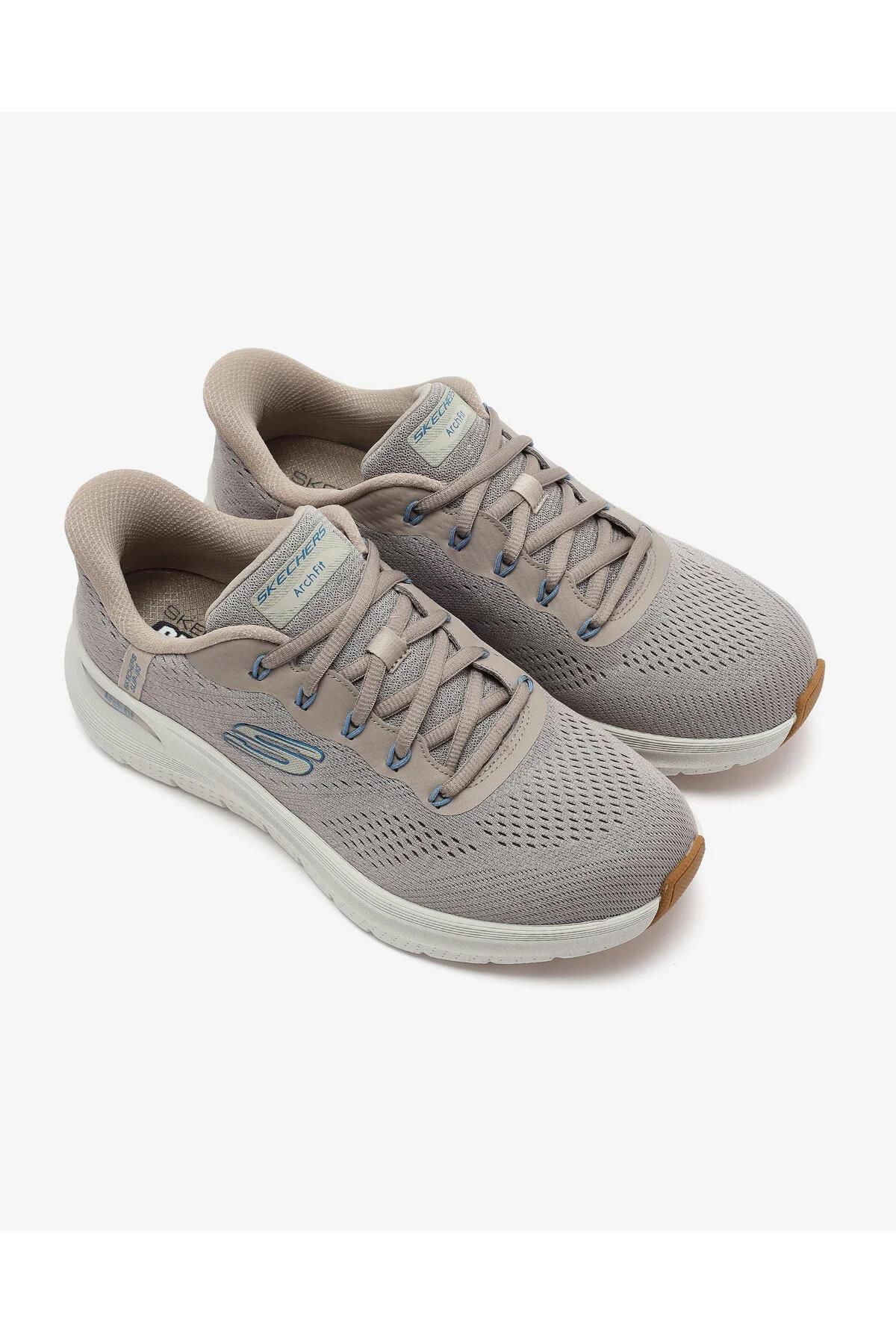 Erkek Arch Fıt 2.0-Lestur Koşu Ayakkabı 232712 - Görsel 6